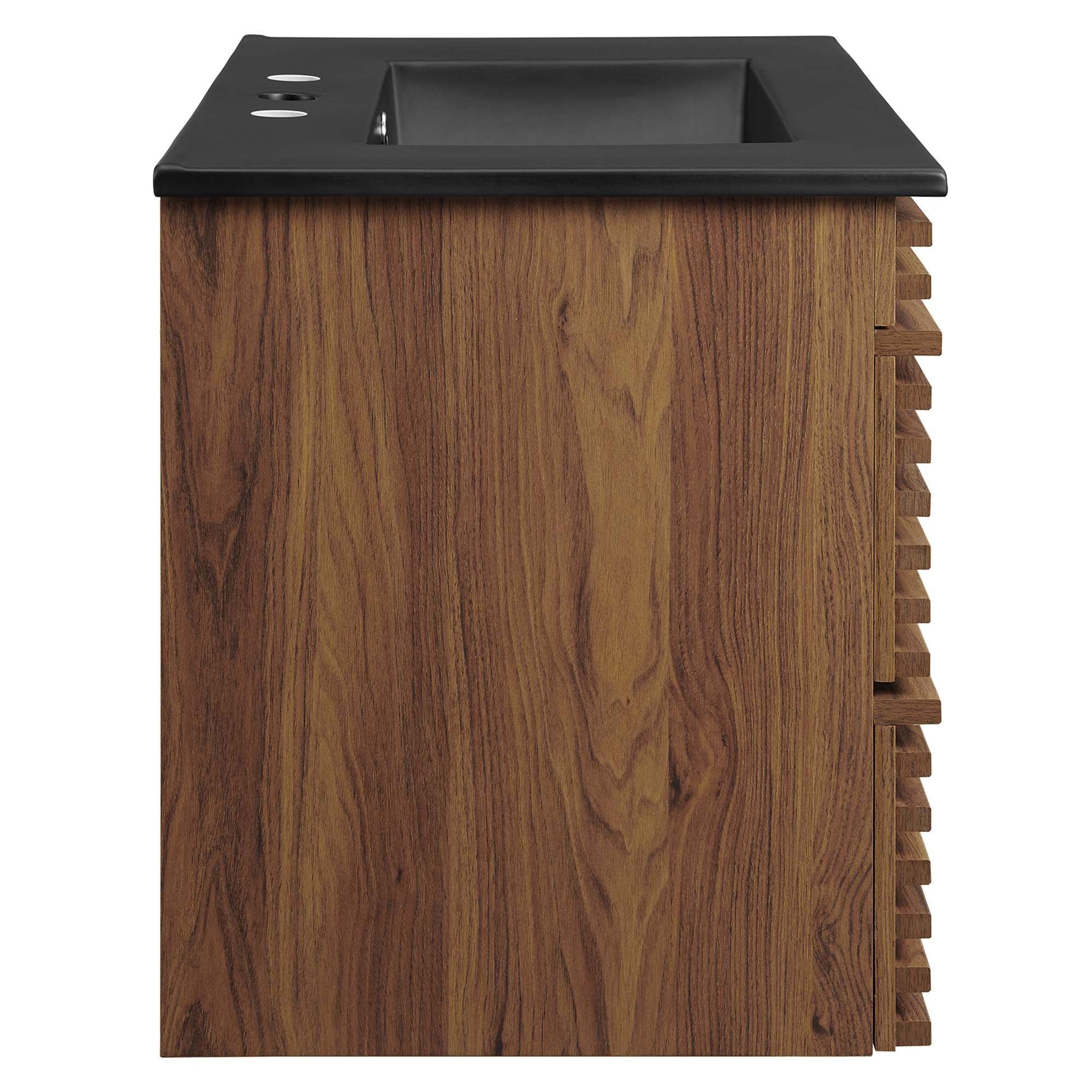 Render 30" Wall-Mount Bathroom Vanity by Modway - Image 10