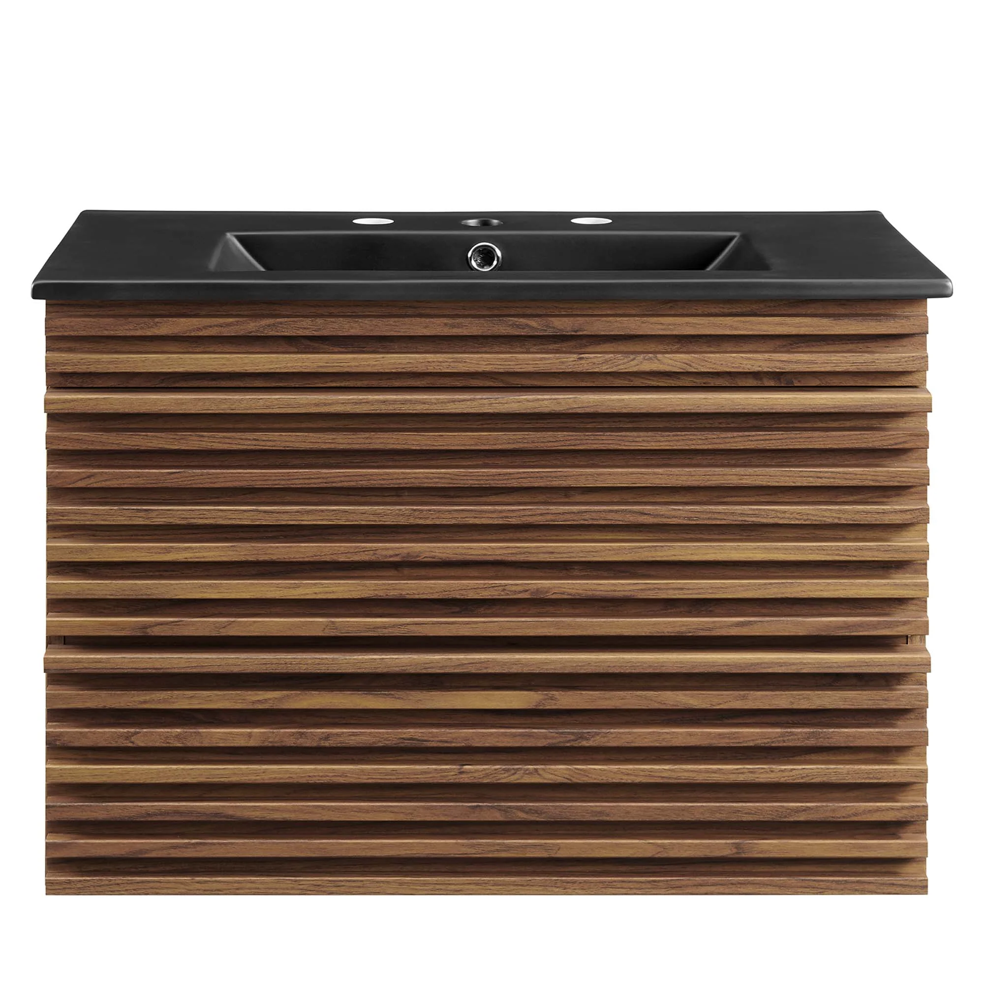 Render 30" Wall-Mount Bathroom Vanity by Modway - Image 13
