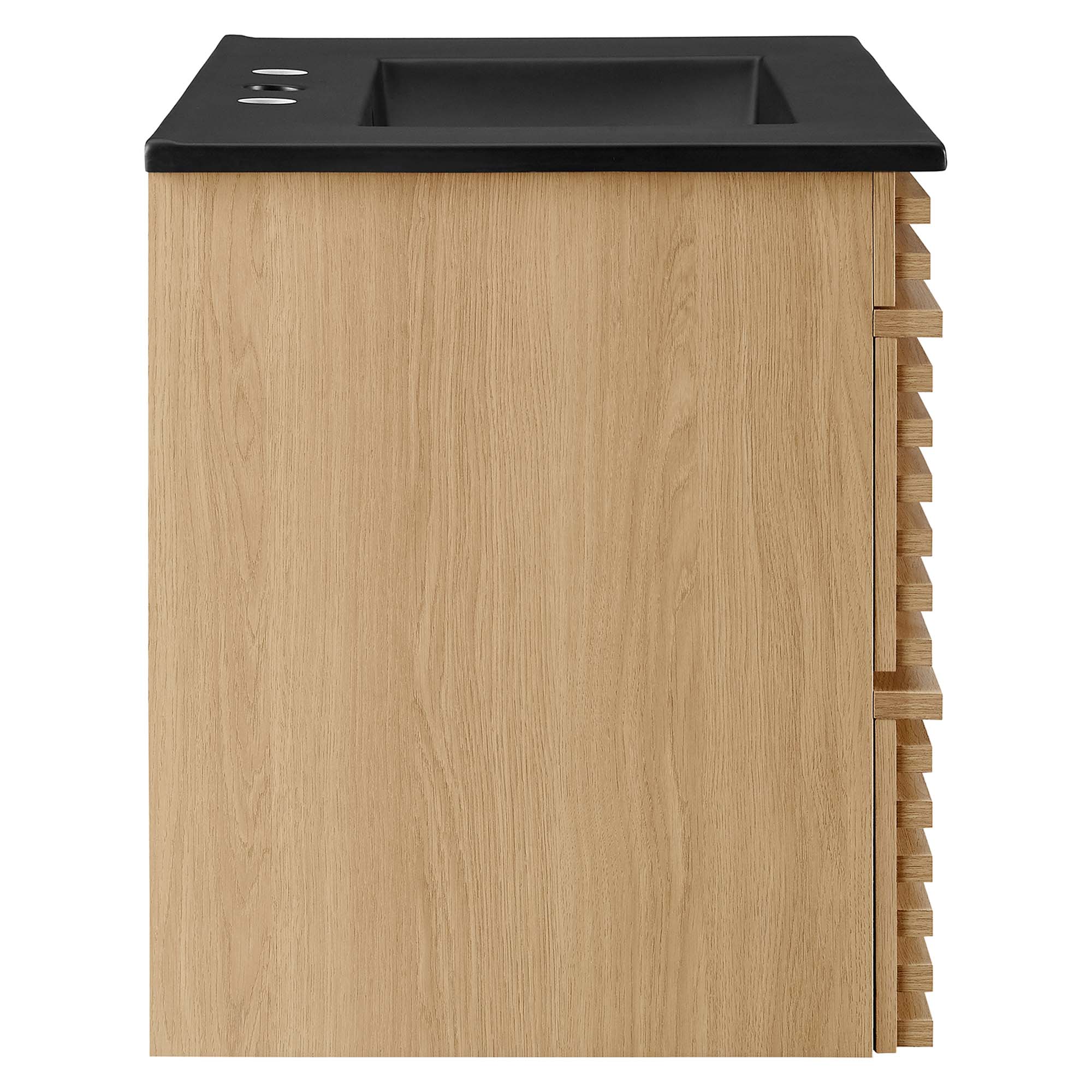 Render 30" Wall-Mount Bathroom Vanity by Modway - Image 3