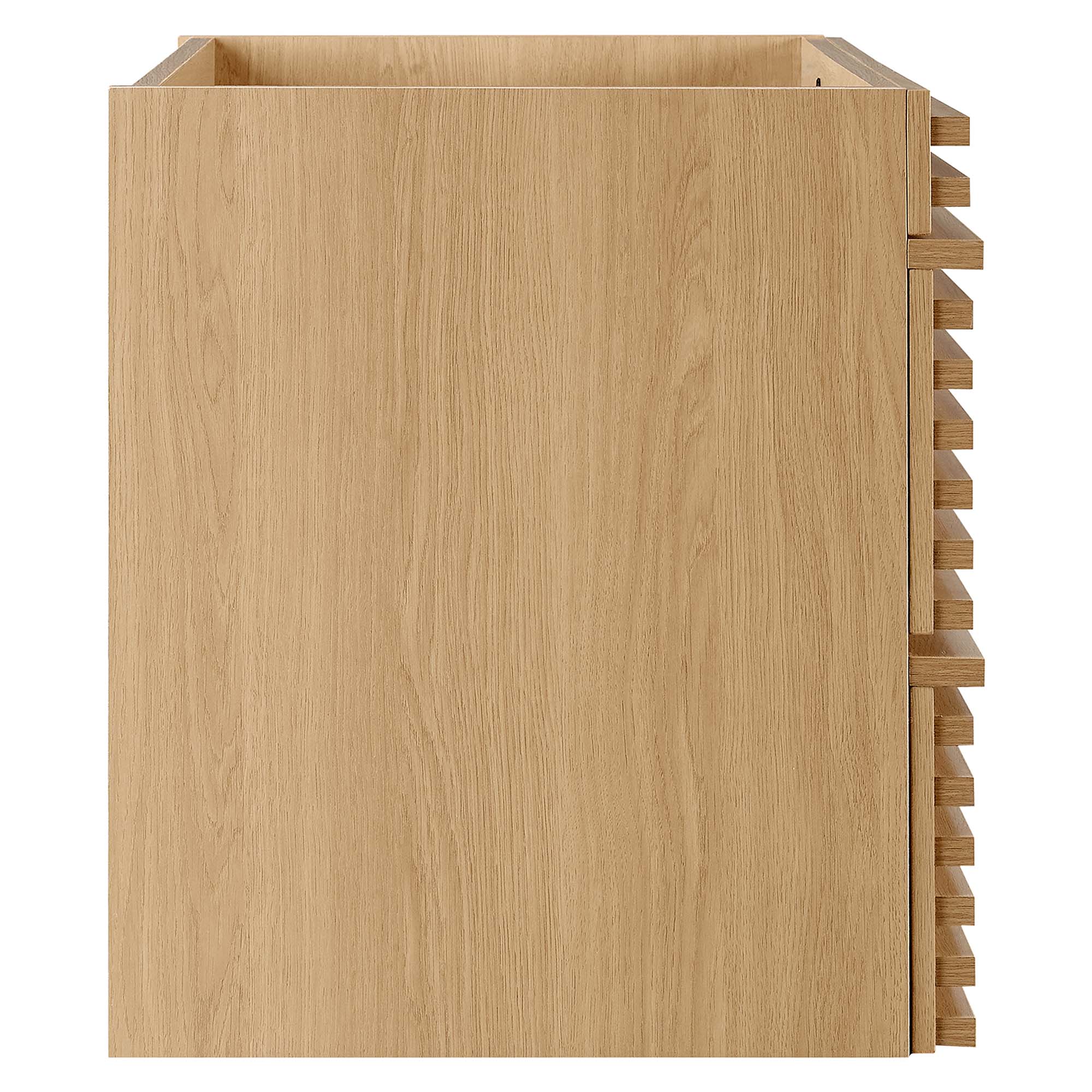 Render 30" Wall-Mount Bathroom Vanity Cabinet by Modway - Image 12