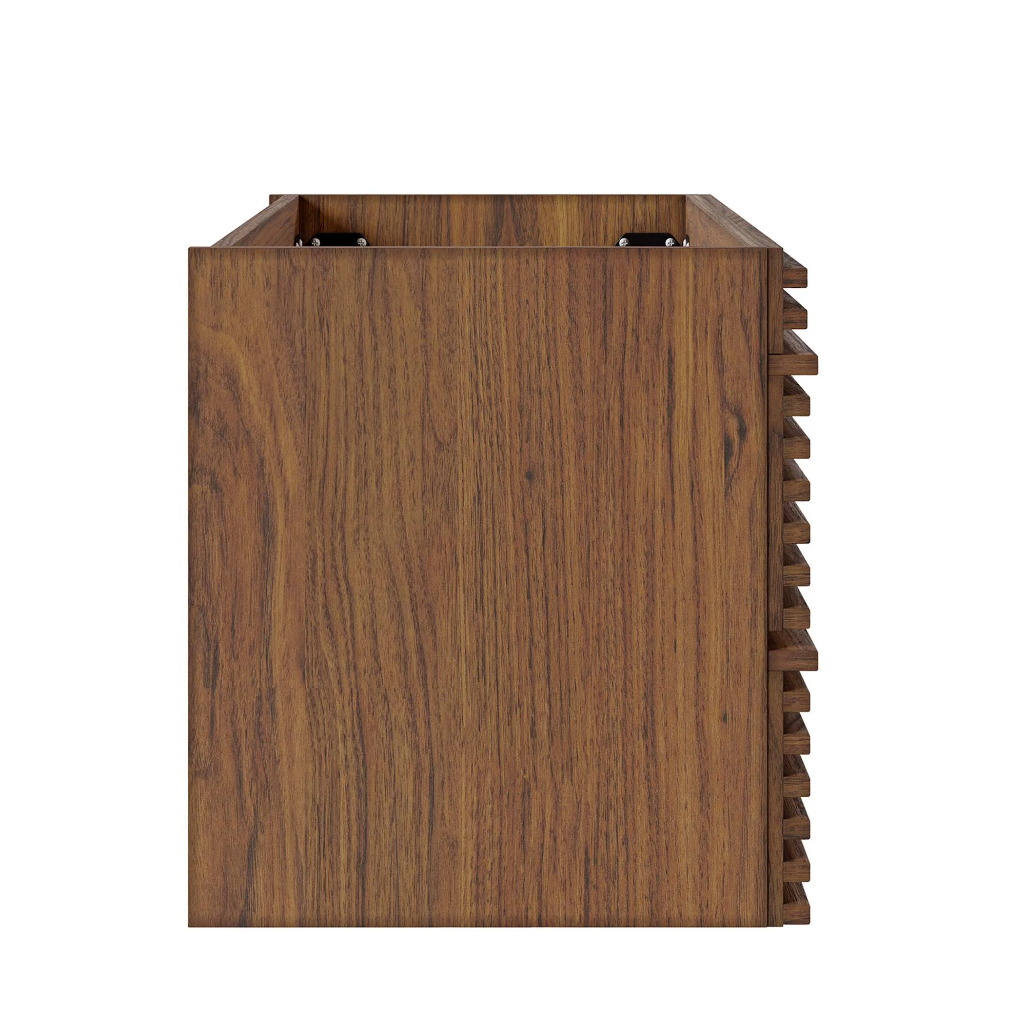 Render 30" Wall-Mount Bathroom Vanity Cabinet by Modway - Image 2