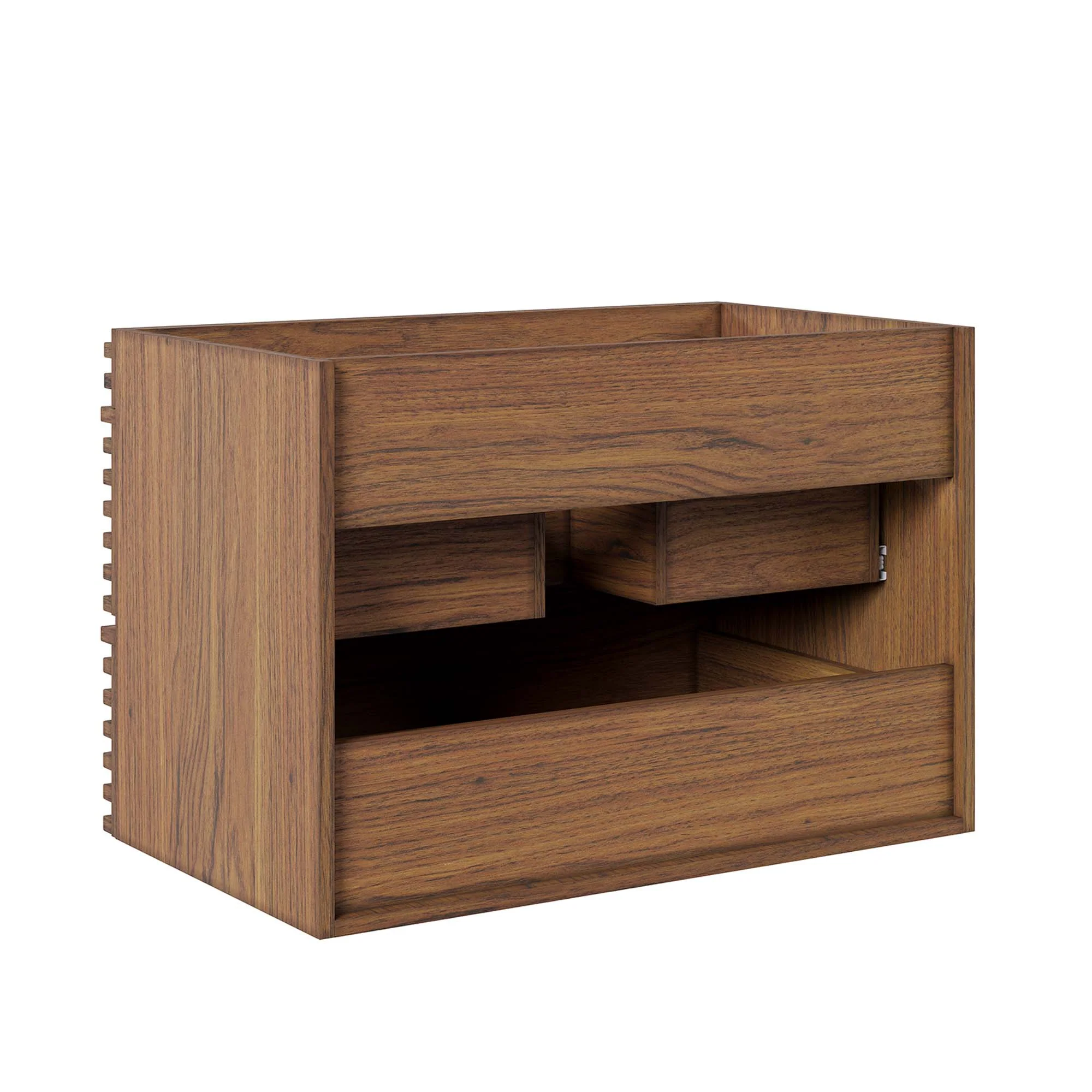 Render 30" Wall-Mount Bathroom Vanity Cabinet by Modway - Image 4