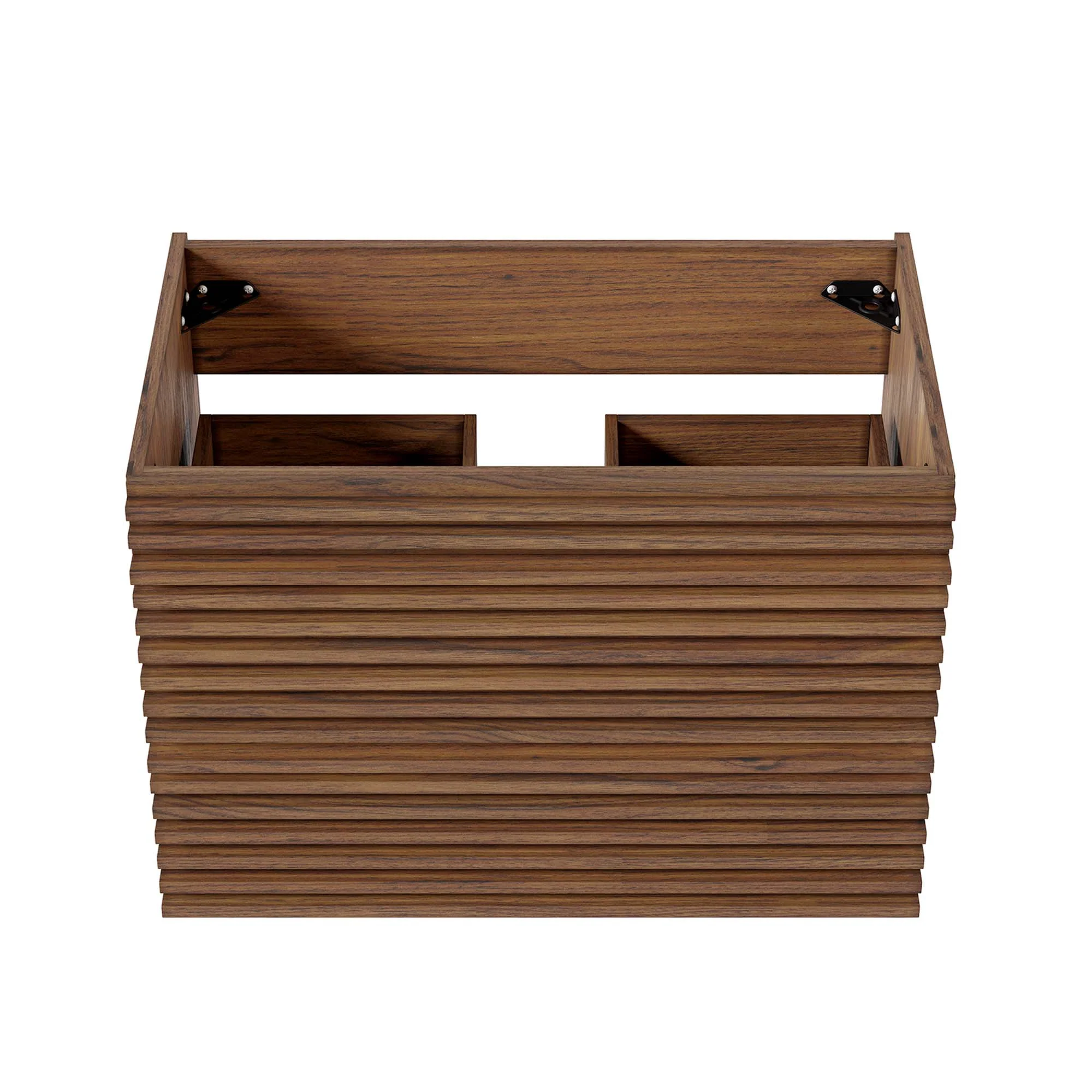 Render 30" Wall-Mount Bathroom Vanity Cabinet by Modway - Image 5