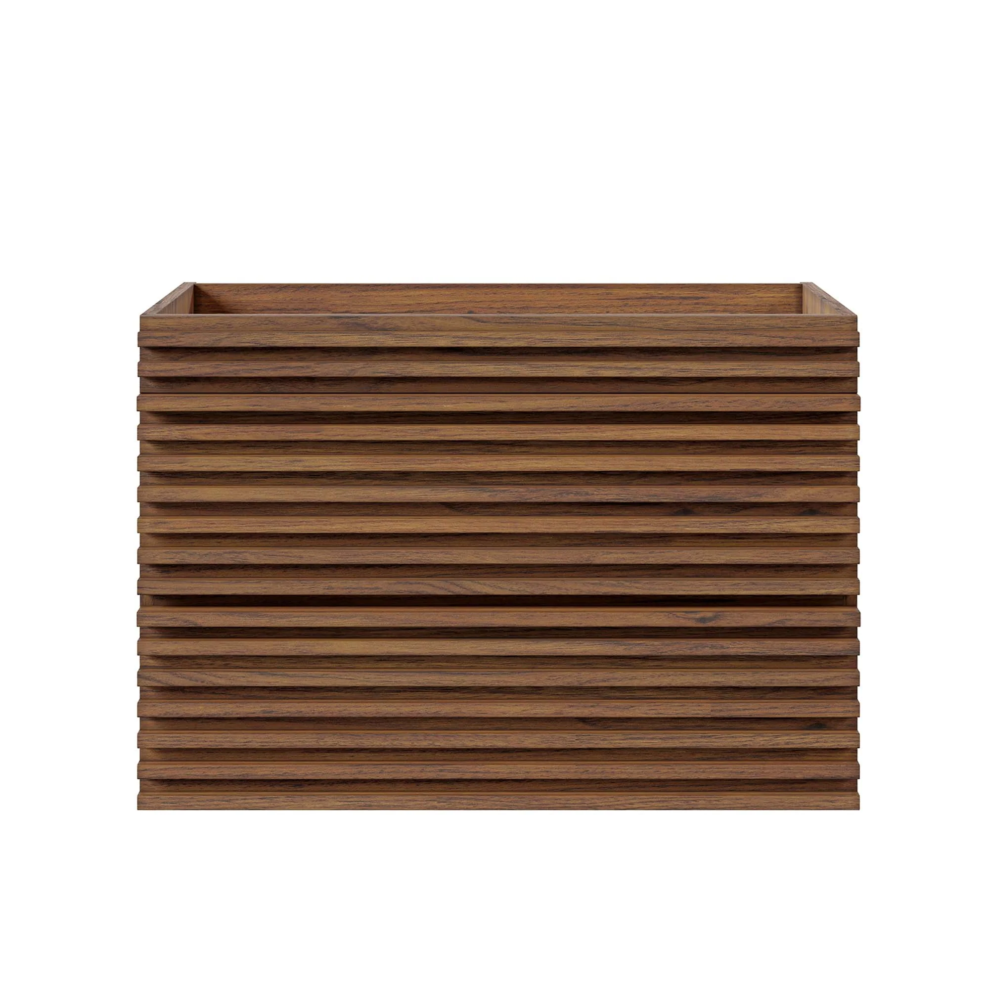 Render 30" Wall-Mount Bathroom Vanity Cabinet by Modway - Image 6