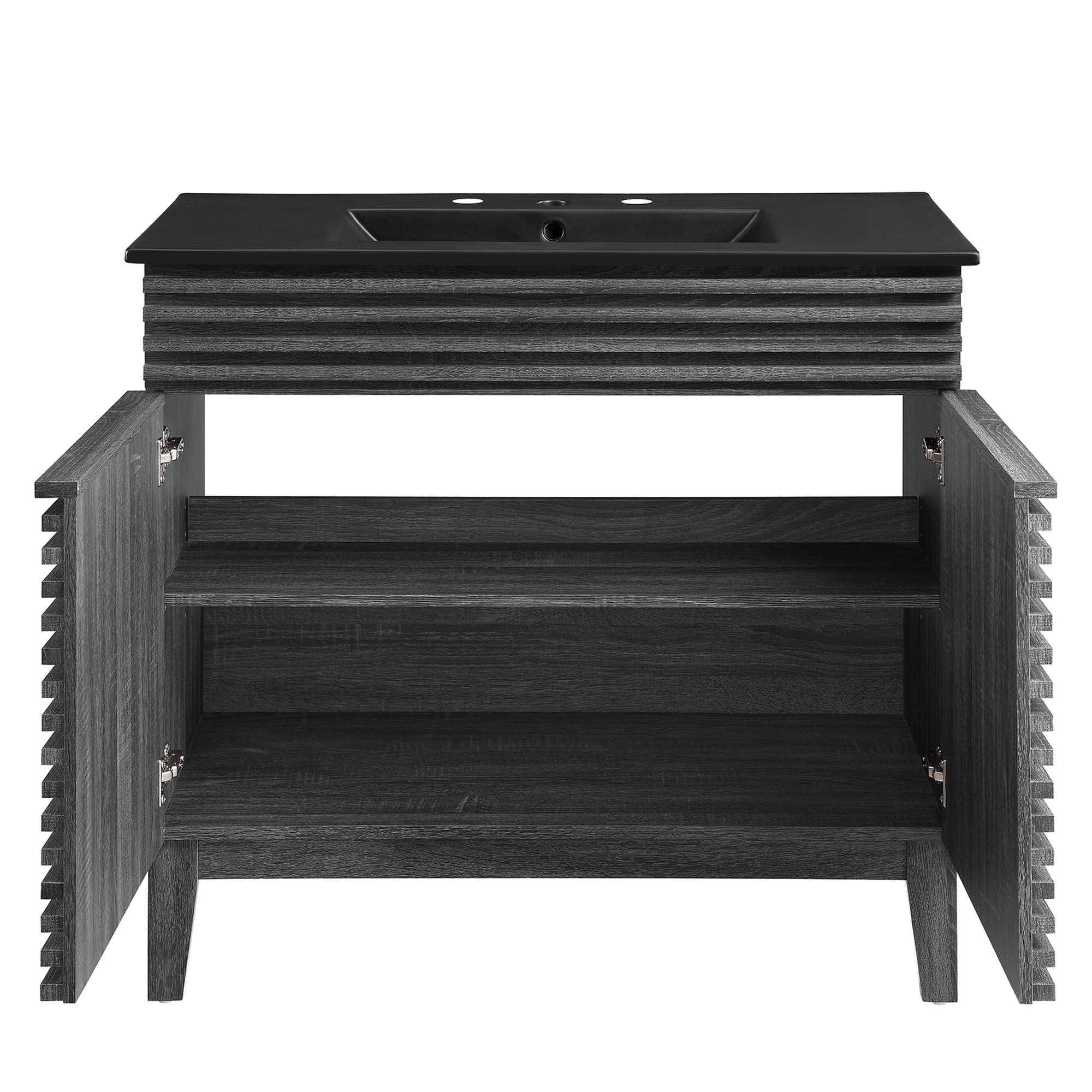Render 36" Bathroom Vanity by Modway - Image 12