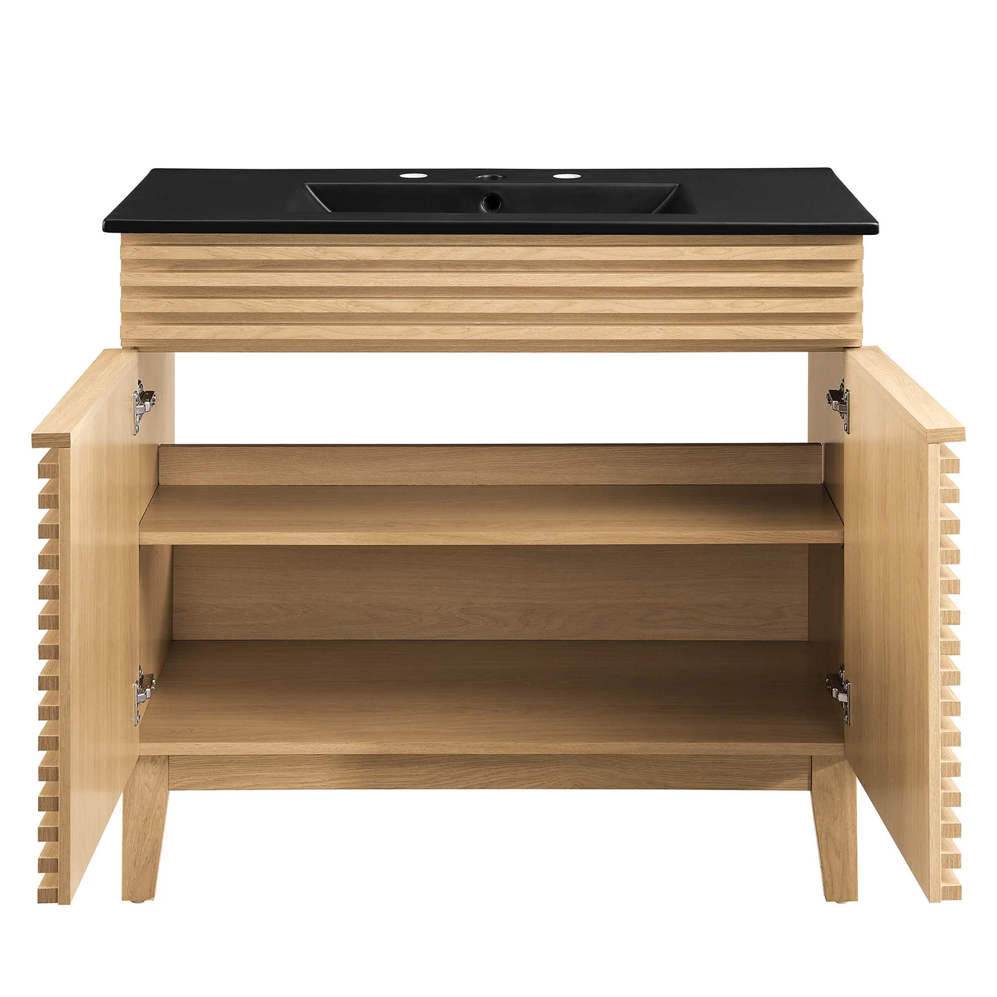 Render 36" Bathroom Vanity by Modway - Image 13
