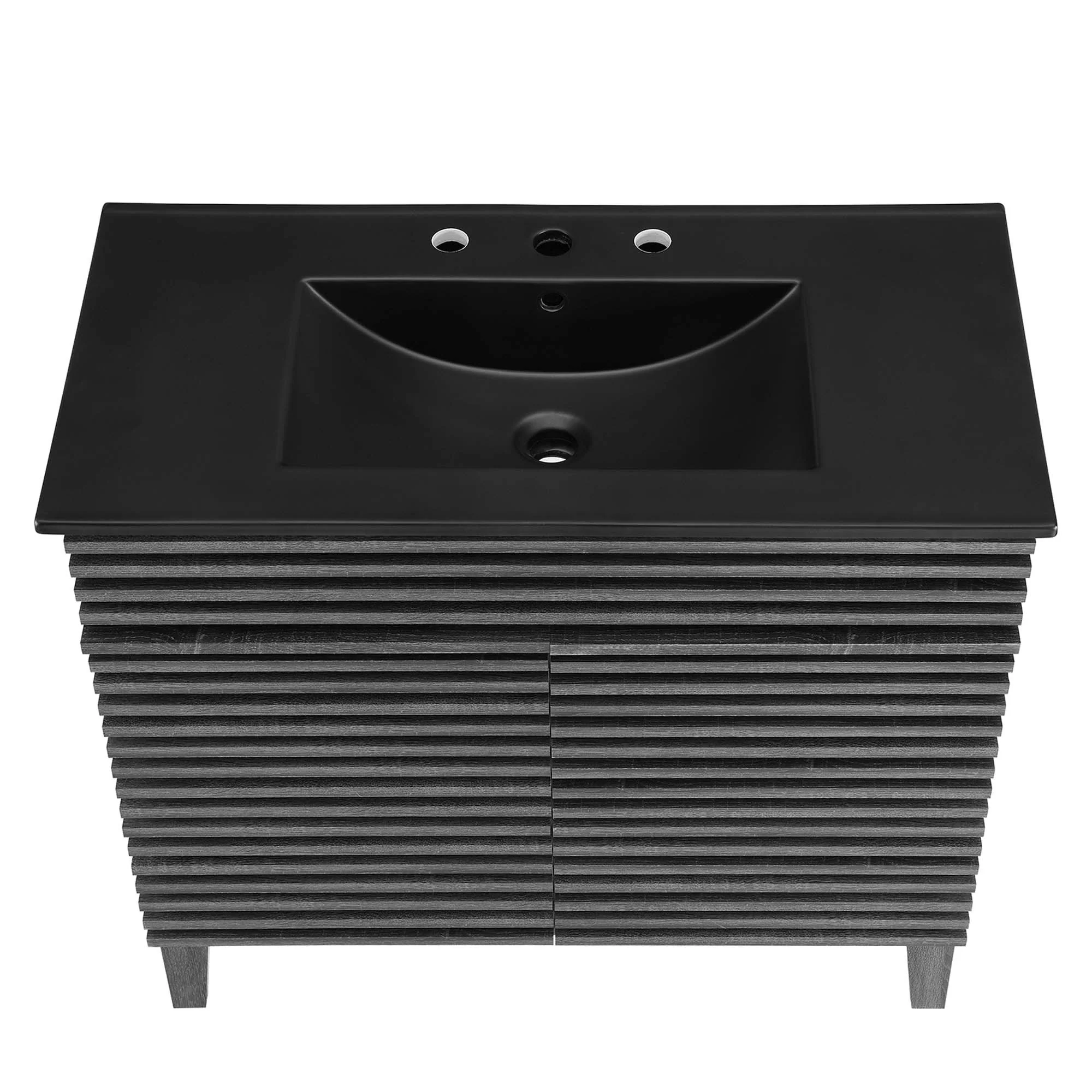 Render 36" Bathroom Vanity by Modway - Image 14