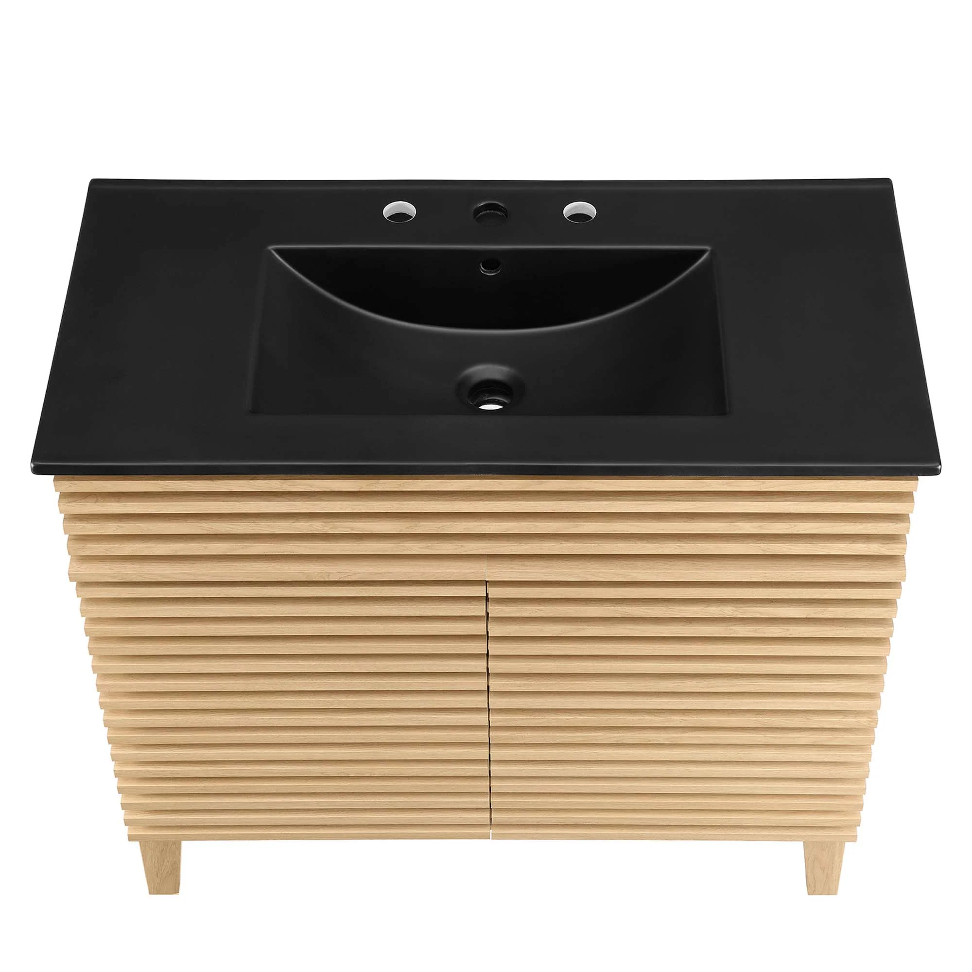 Render 36" Bathroom Vanity by Modway - Image 15