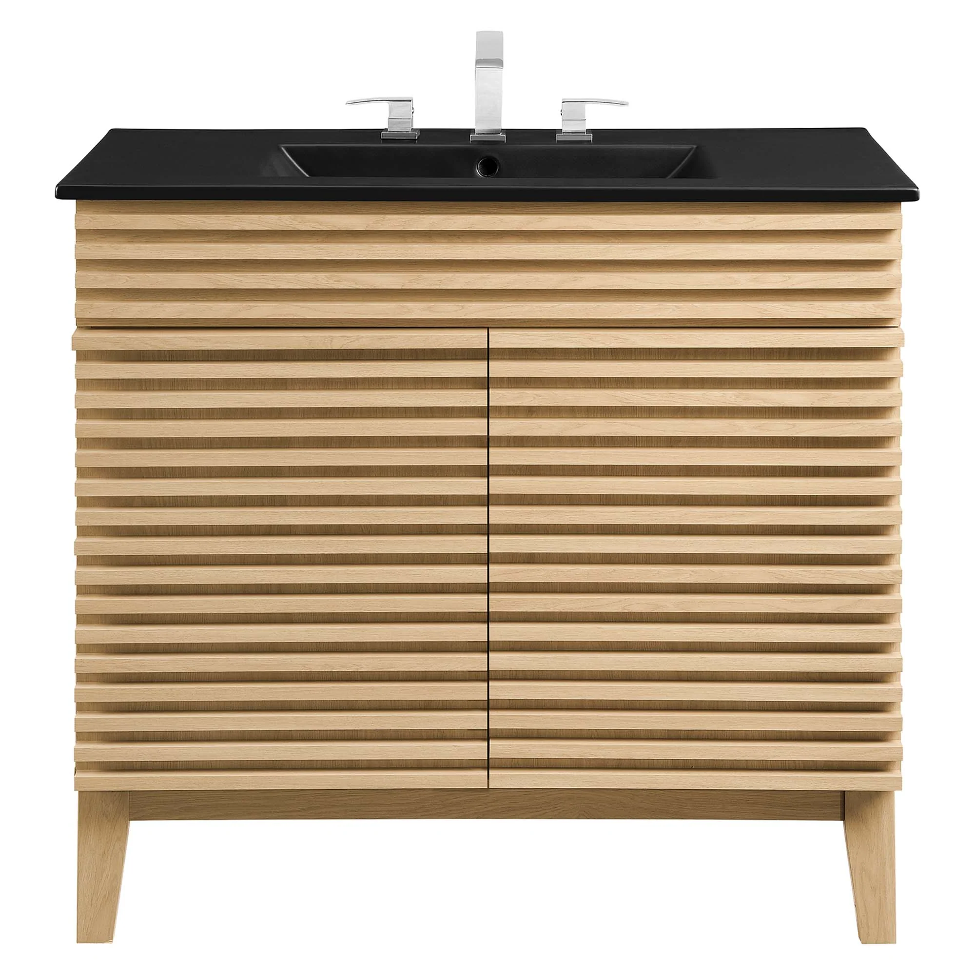 Render 36" Bathroom Vanity by Modway - Image 9