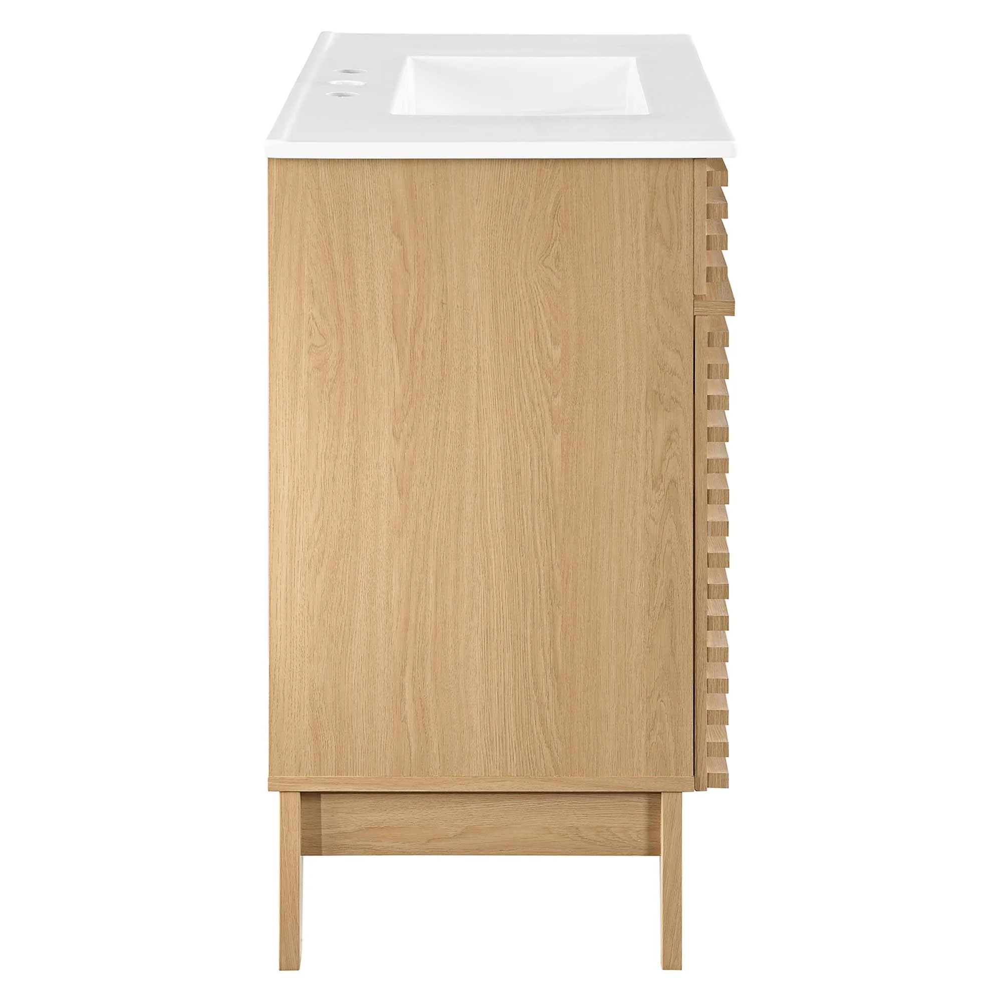 Render 36" Bathroom Vanity by Modway - Image 12