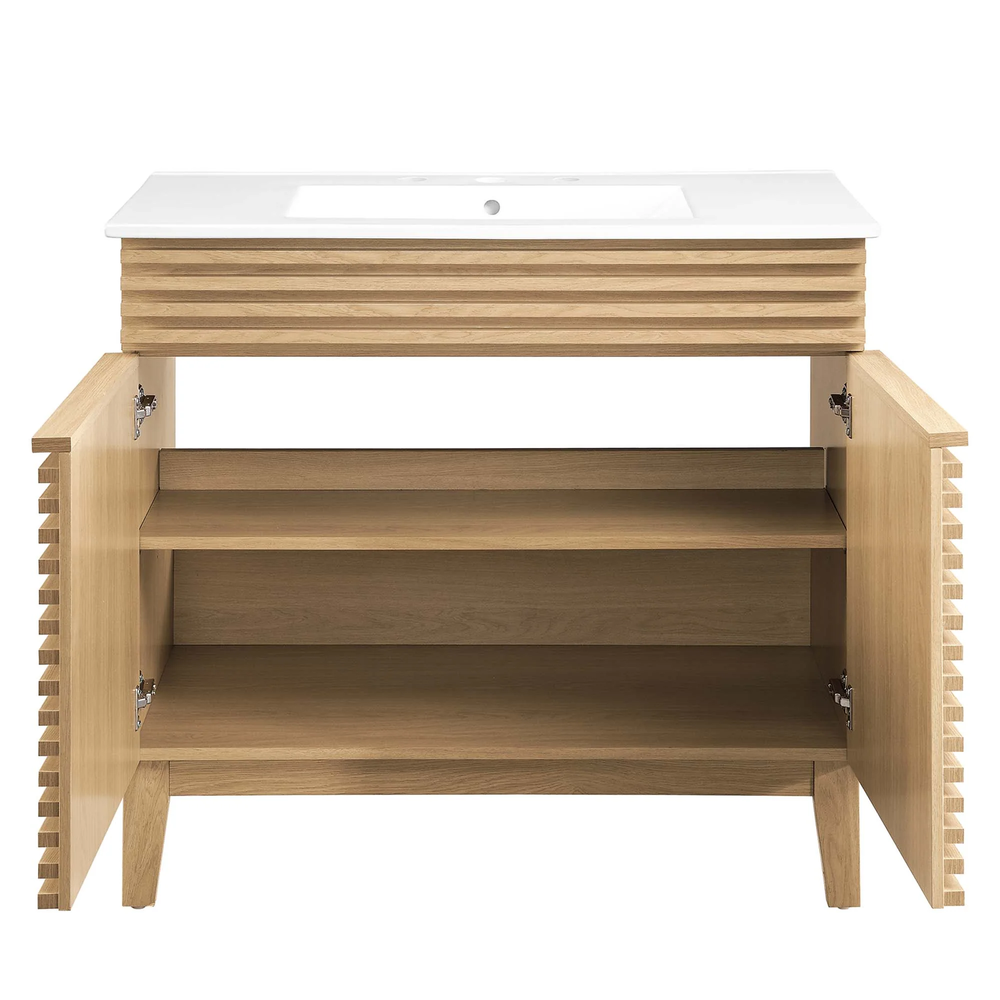 Render 36" Bathroom Vanity by Modway - Image 14