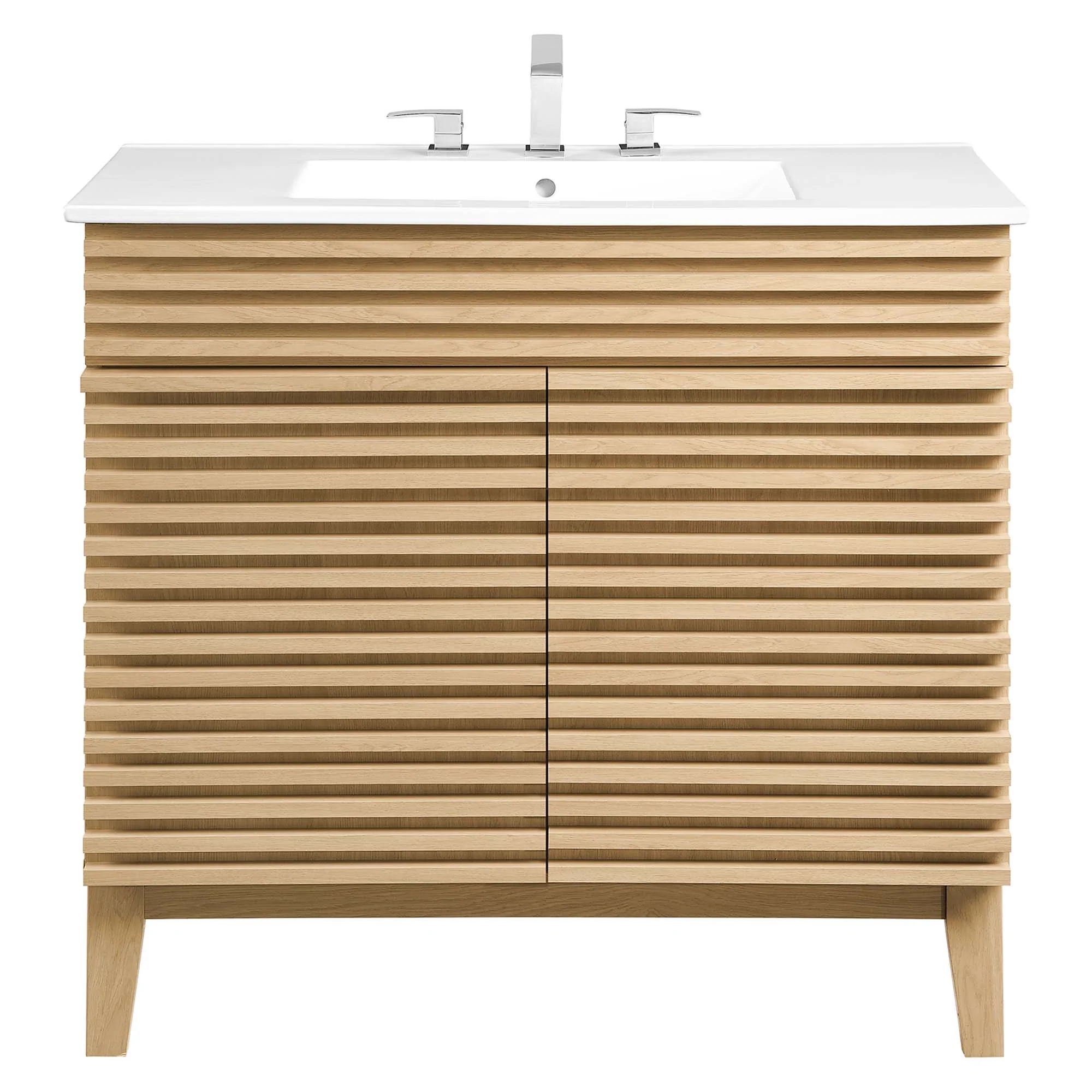 Render 36" Bathroom Vanity by Modway - Image 16