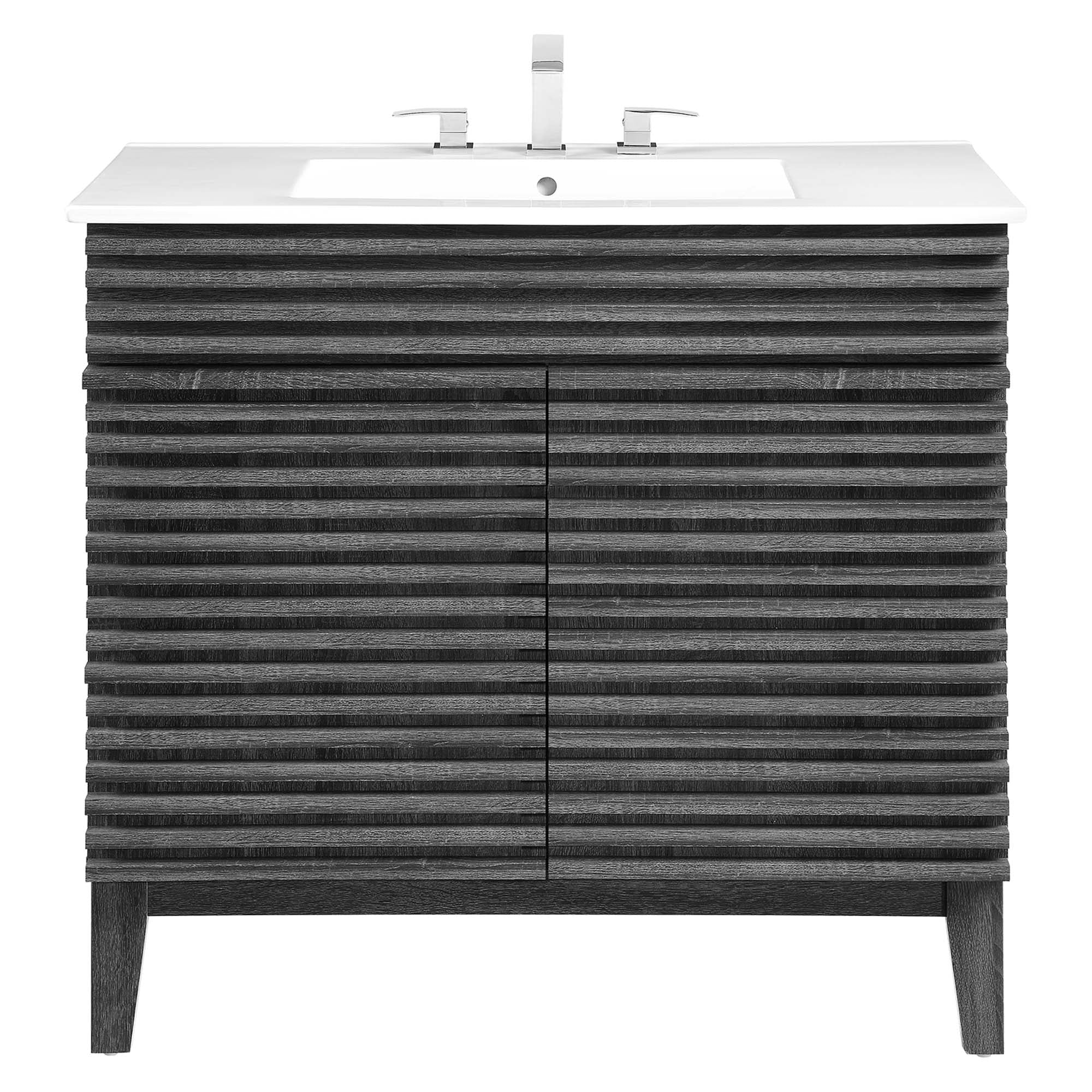 Render 36" Bathroom Vanity by Modway - Image 17