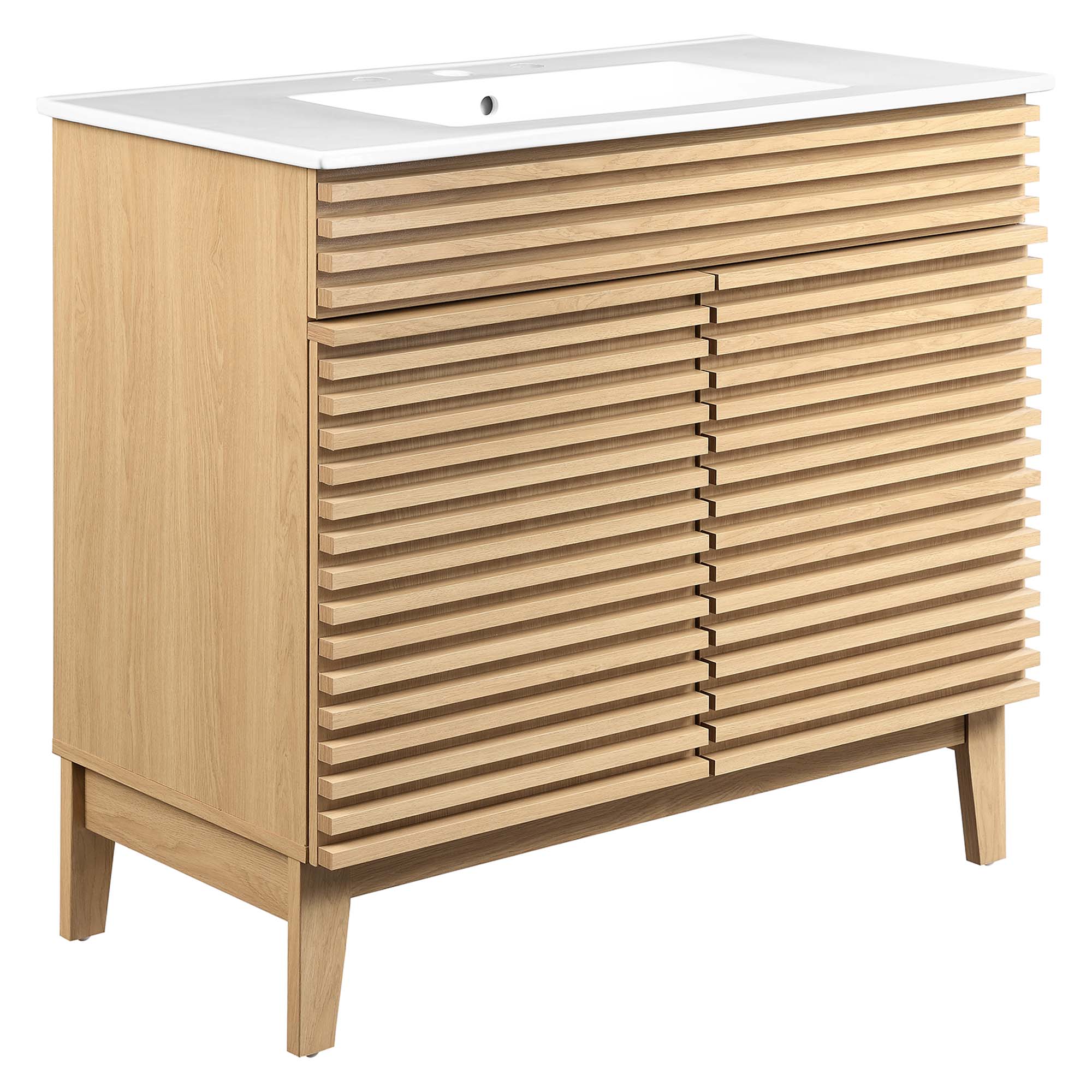 Render 36" Bathroom Vanity by Modway - Image 20