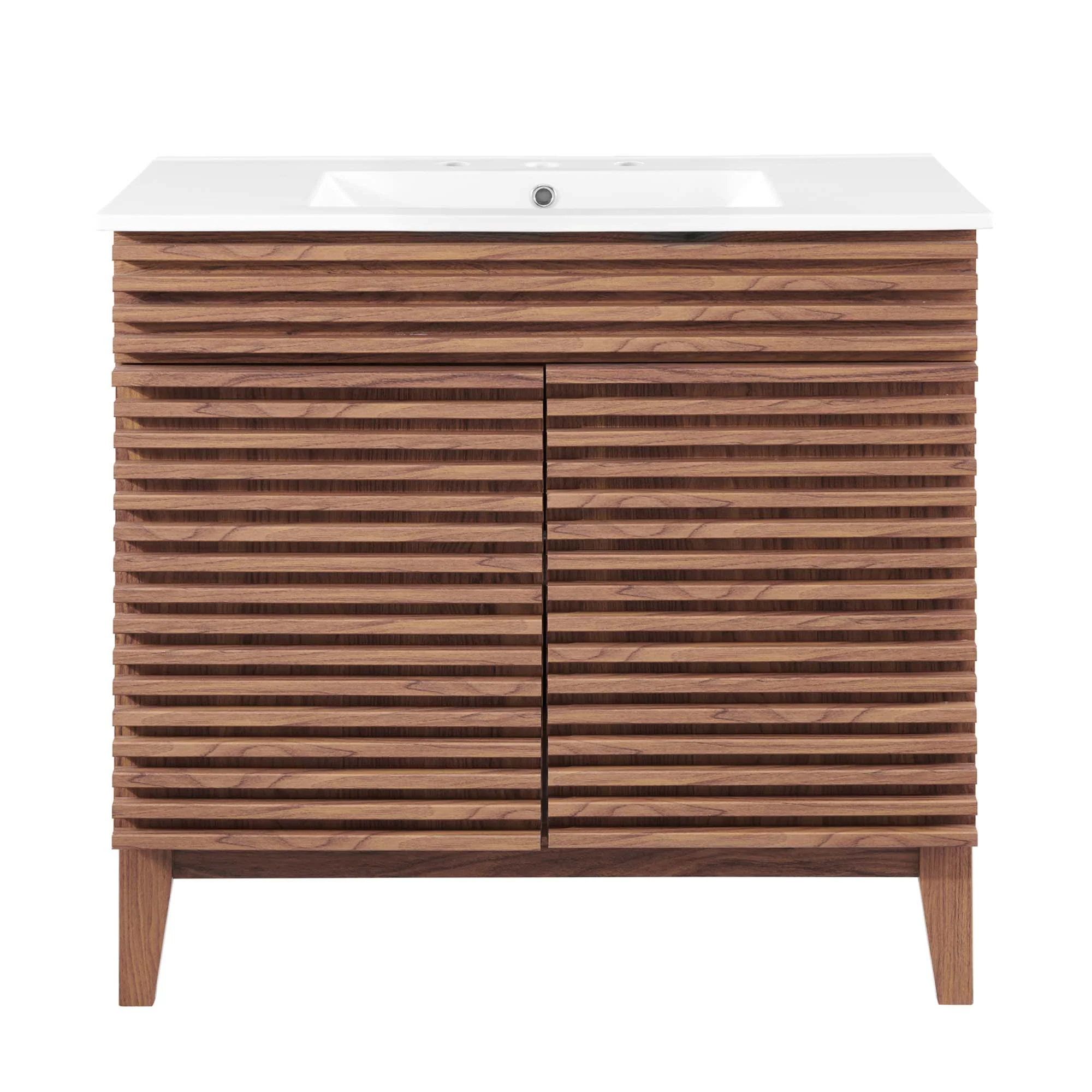 Render 36" Bathroom Vanity by Modway - Image 3