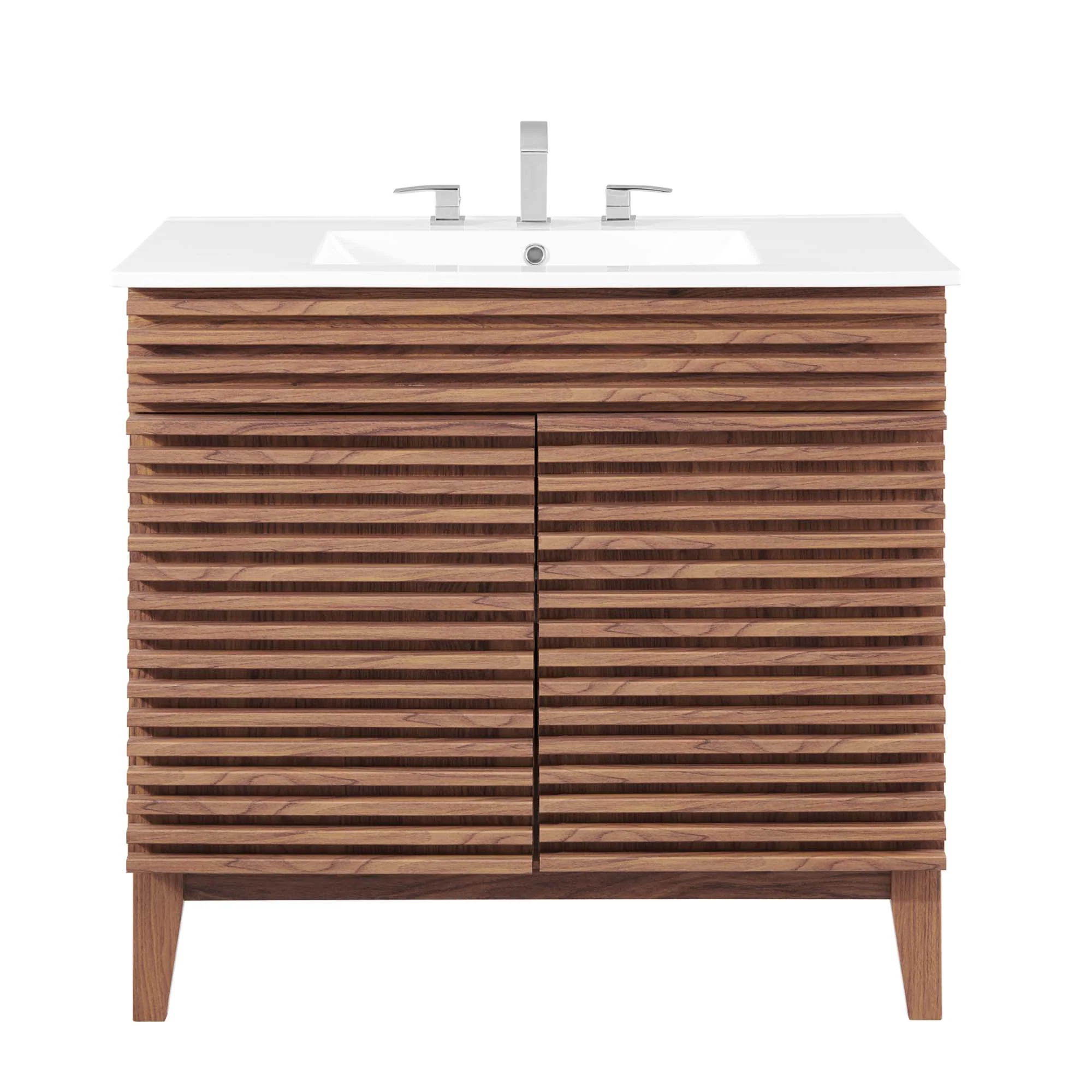Render 36" Bathroom Vanity by Modway - Image 4