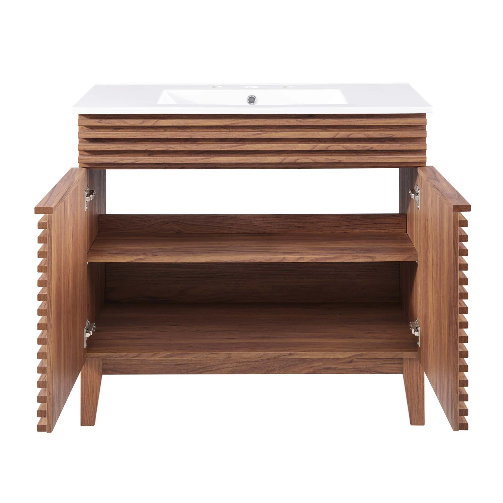 Render 36" Bathroom Vanity by Modway - Image 5