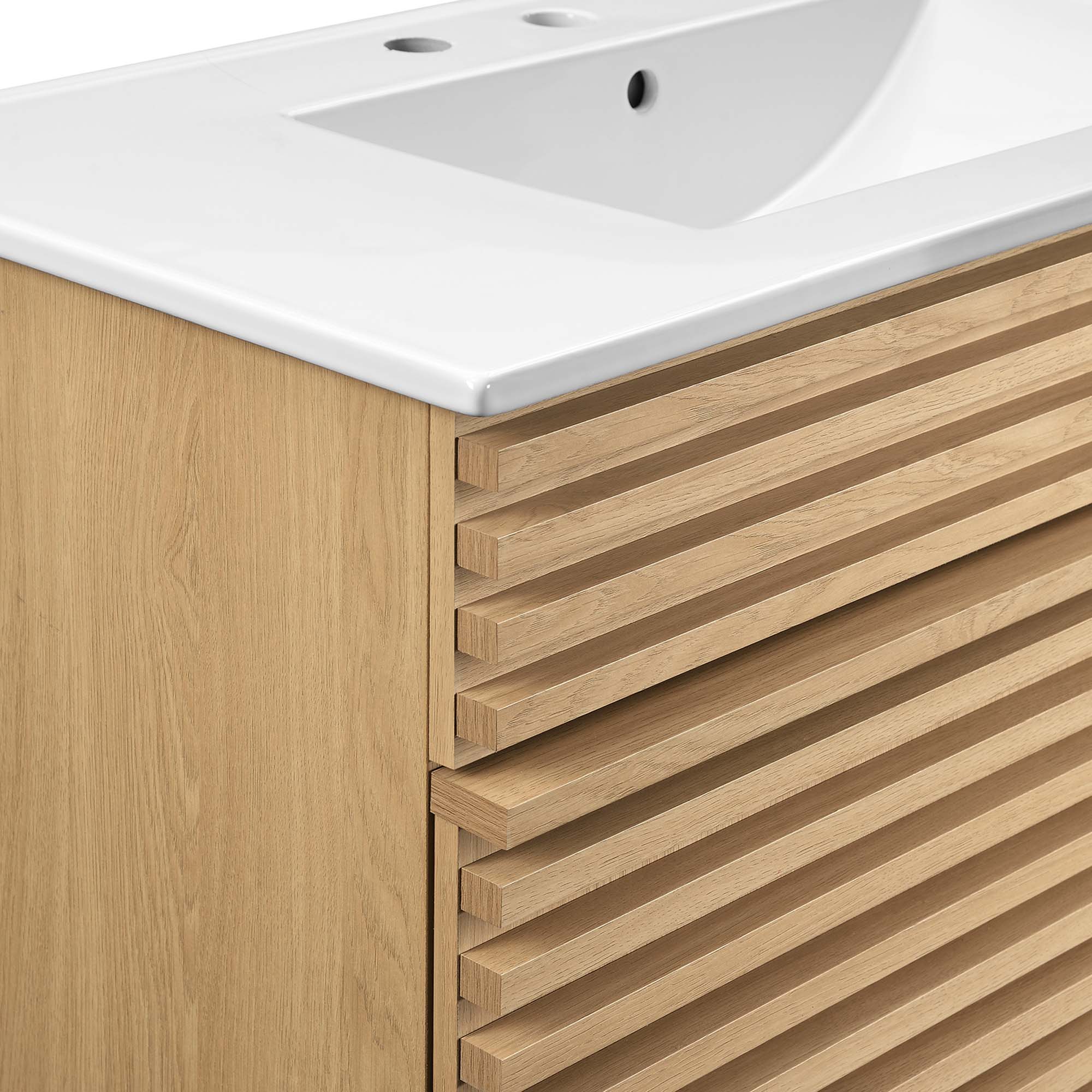 Render 36" Bathroom Vanity by Modway - Image 8