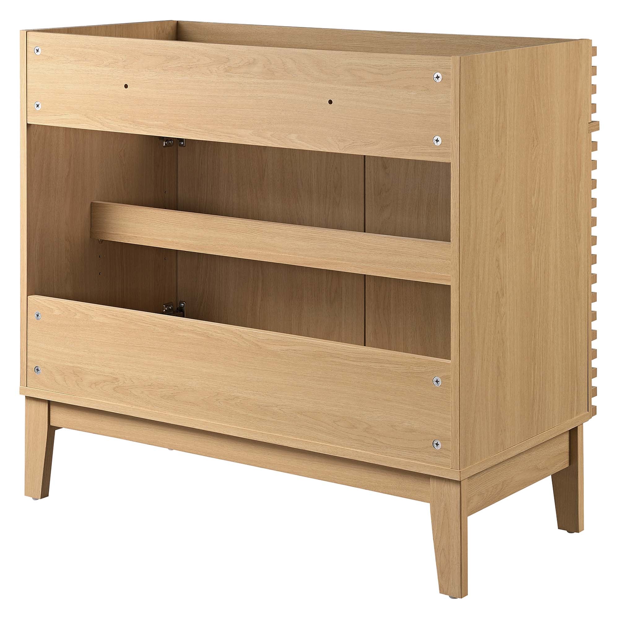 Render 36" Bathroom Vanity Cabinet by Modway - Image 12