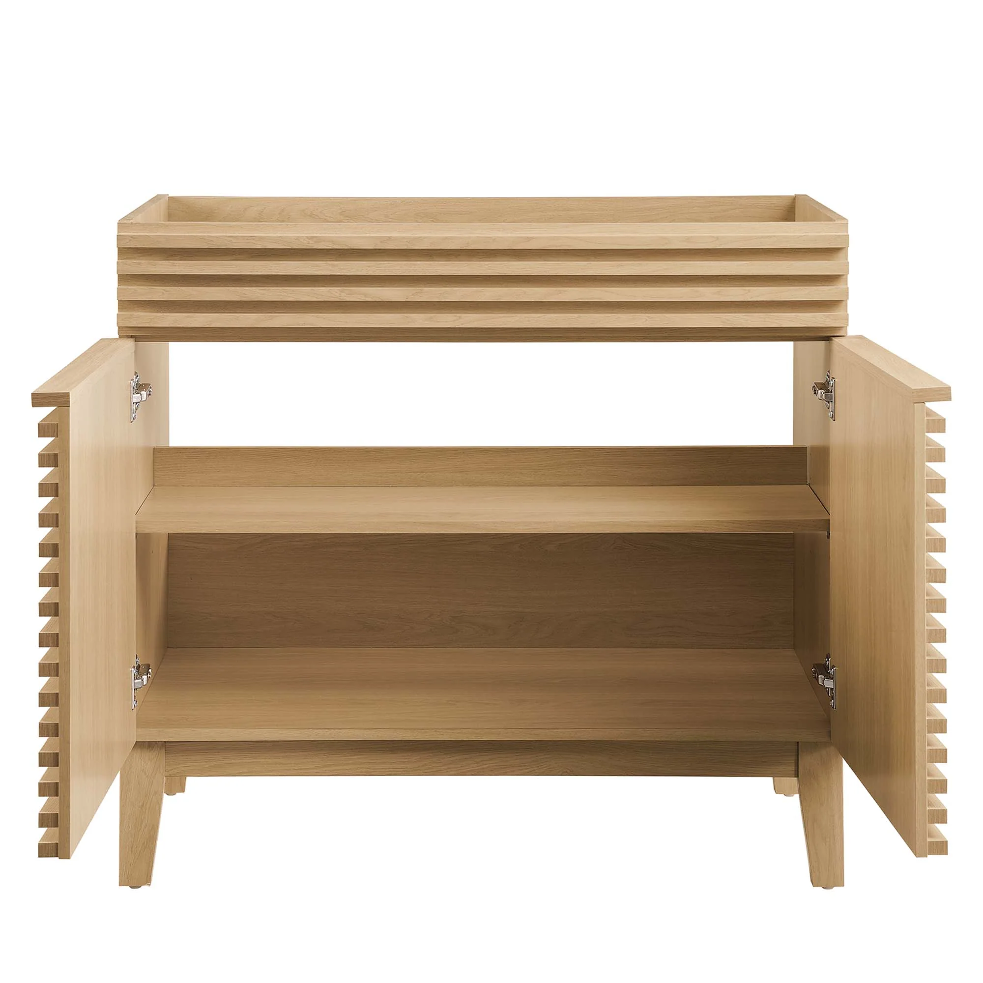 Render 36" Bathroom Vanity Cabinet by Modway - Image 14