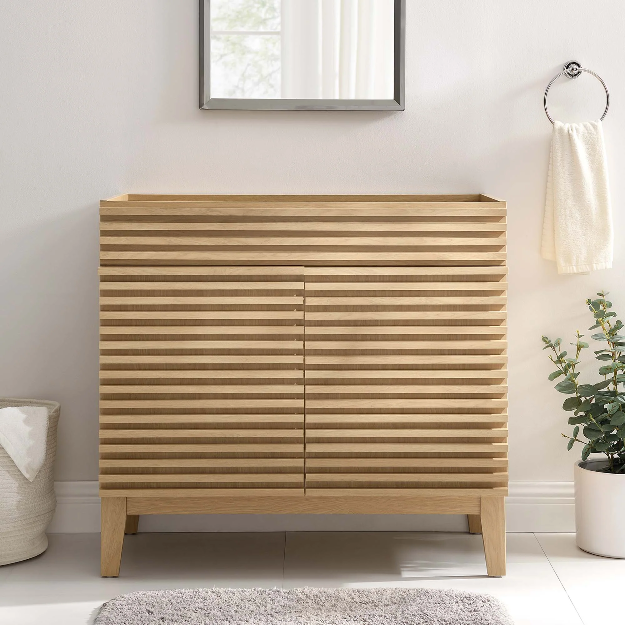 Render 36" Bathroom Vanity Cabinet by Modway - Image 8