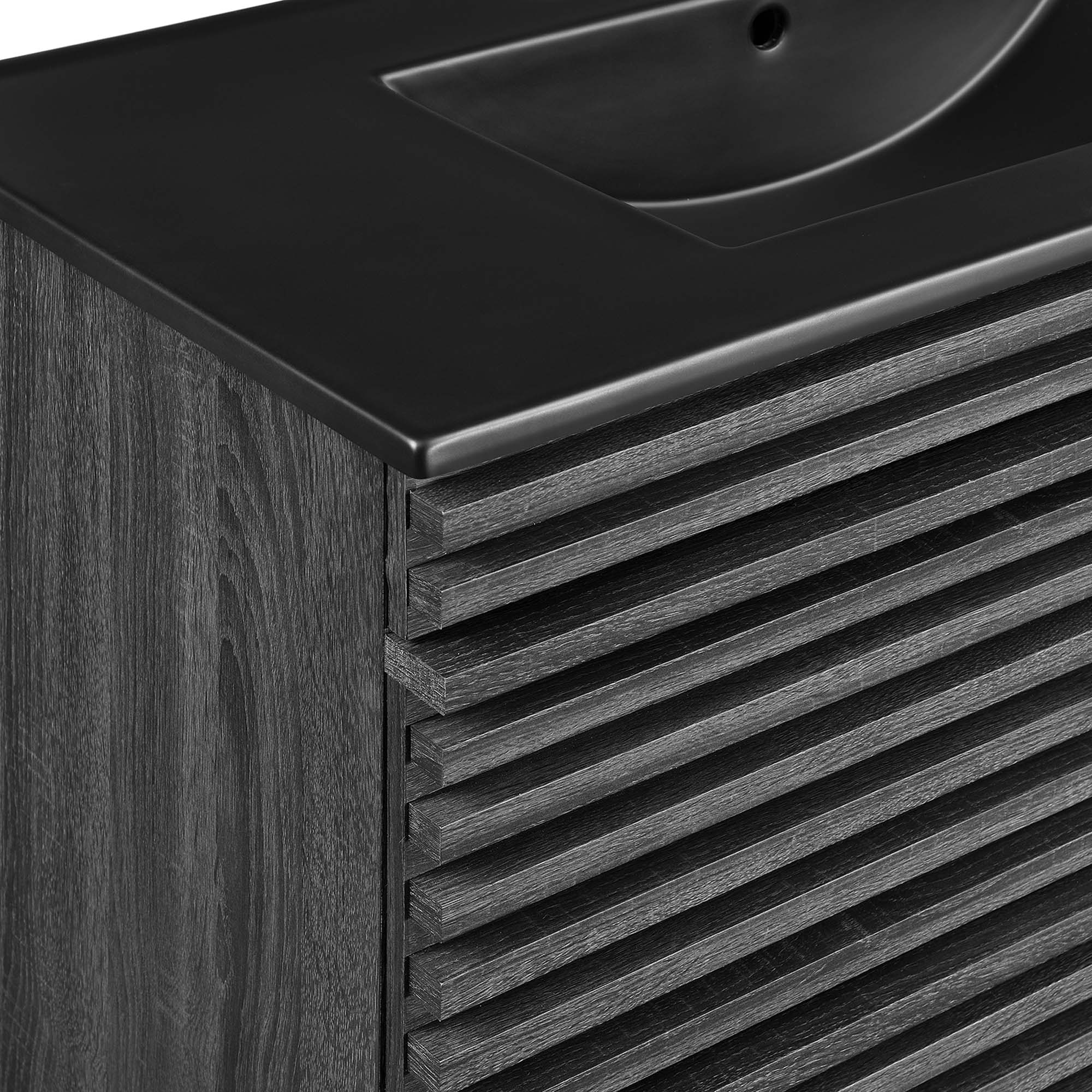 Render 36" Wall-Mount Bathroom Vanity by Modway - Image 10