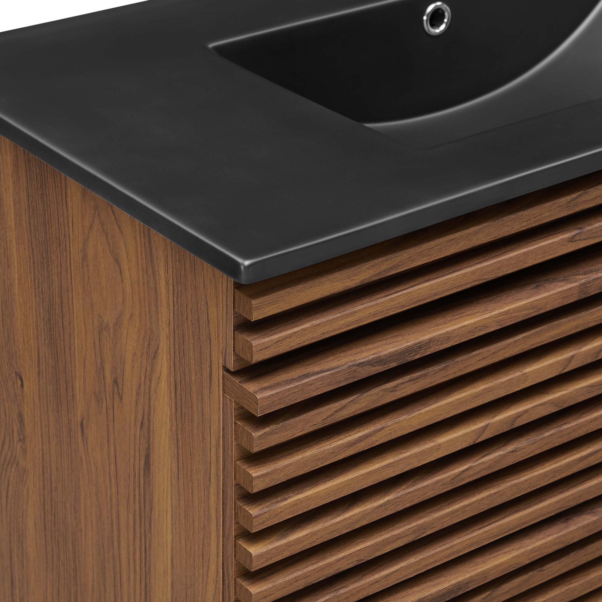 Render 36" Wall-Mount Bathroom Vanity by Modway - Image 11