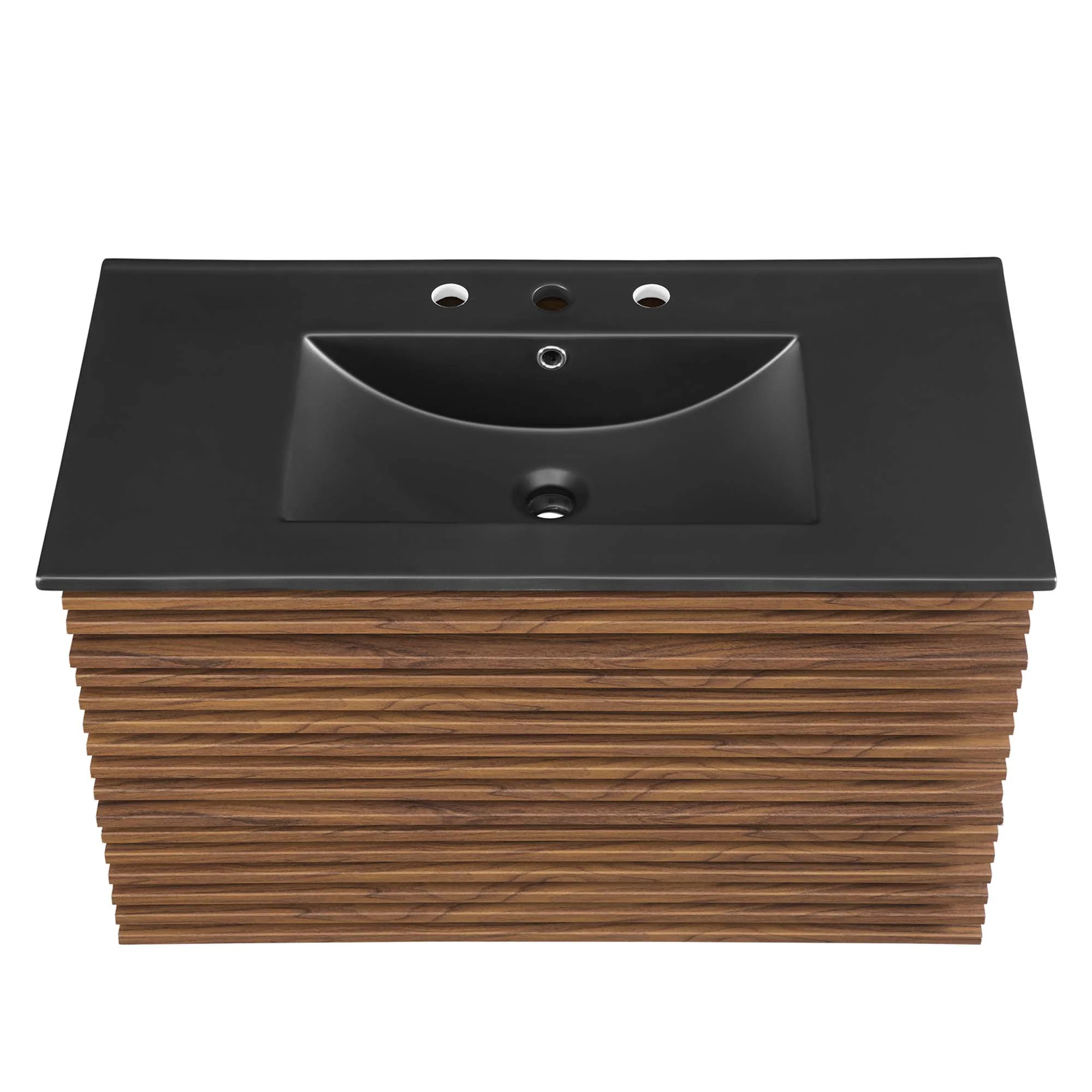 Render 36" Wall-Mount Bathroom Vanity by Modway - Image 15