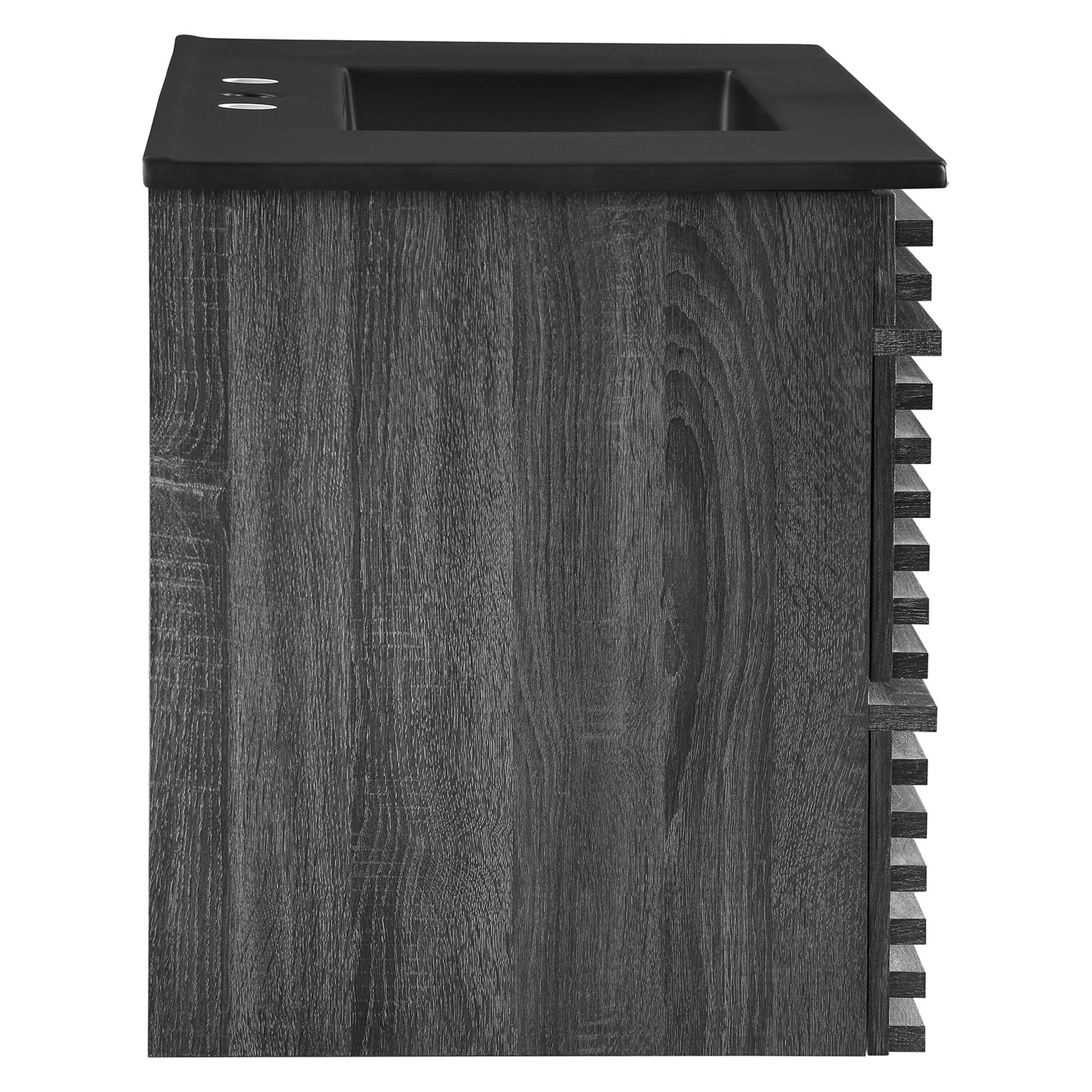 Render 36" Wall-Mount Bathroom Vanity by Modway - Image 16