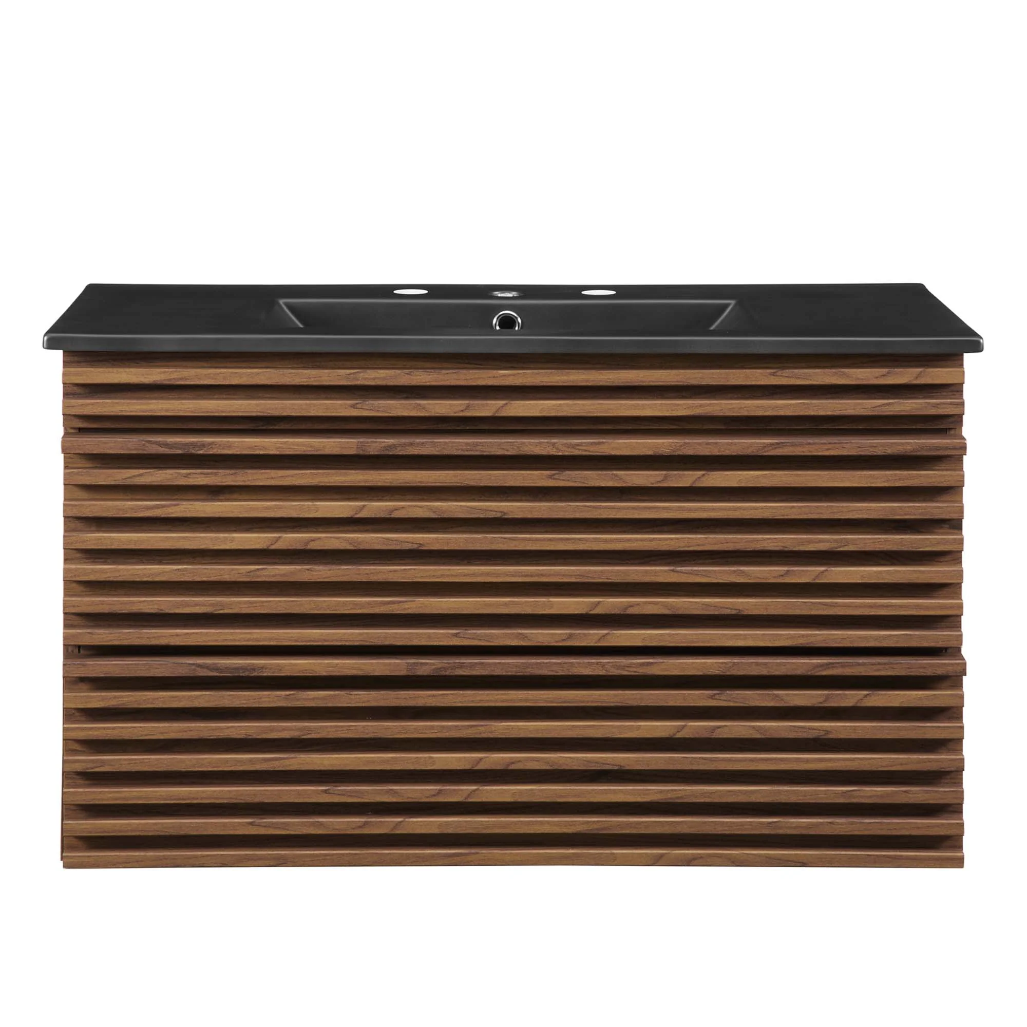 Render 36" Wall-Mount Bathroom Vanity by Modway - Image 17
