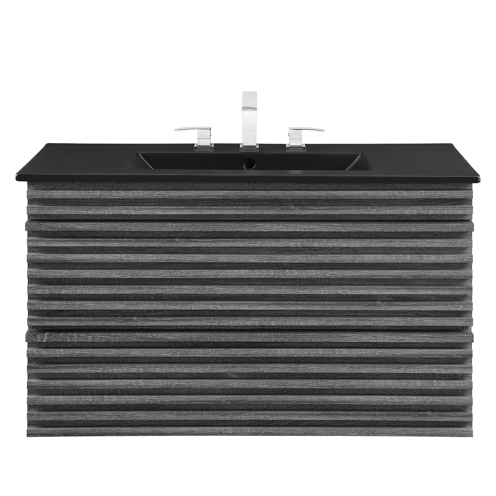 Render 36" Wall-Mount Bathroom Vanity by Modway - Image 8