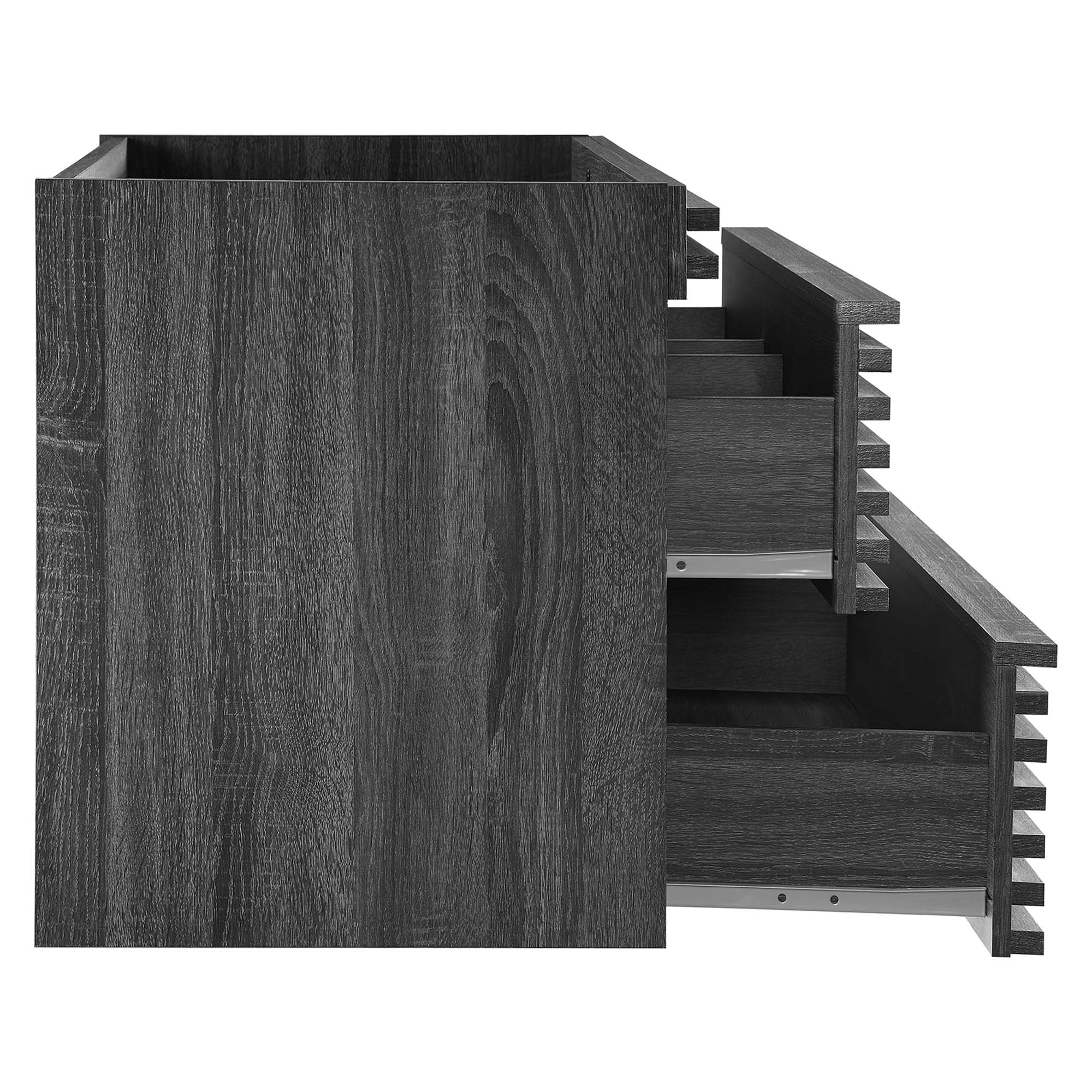 Render 36" Wall-Mount Bathroom Vanity Cabinet by Modway - Image 15