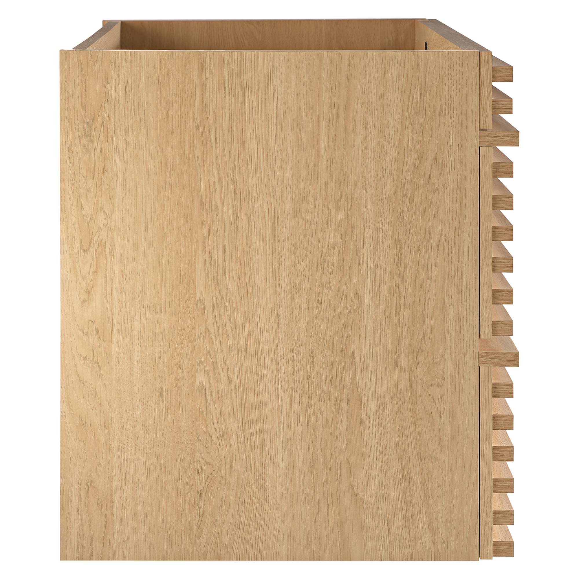 Render 36" Wall-Mount Bathroom Vanity Cabinet by Modway - Image 16