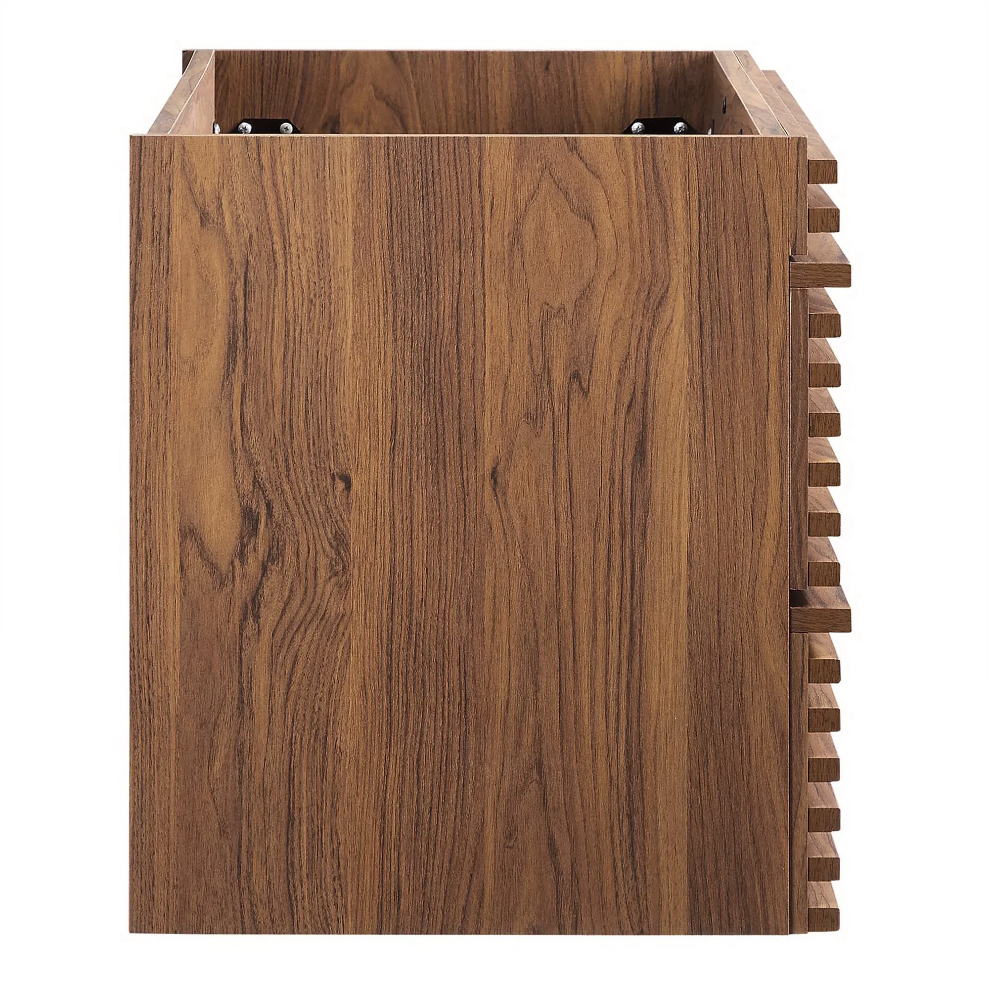 Render 36" Wall-Mount Bathroom Vanity Cabinet by Modway - Image 3