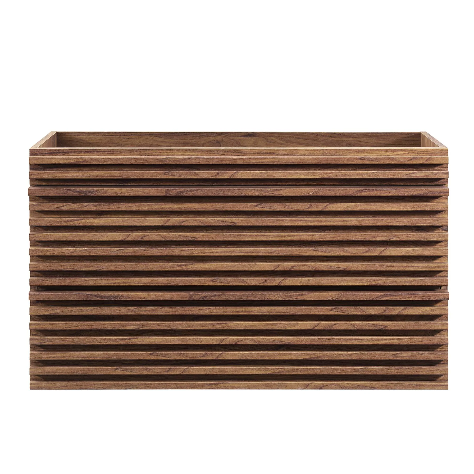 Render 36" Wall-Mount Bathroom Vanity Cabinet by Modway - Image 6