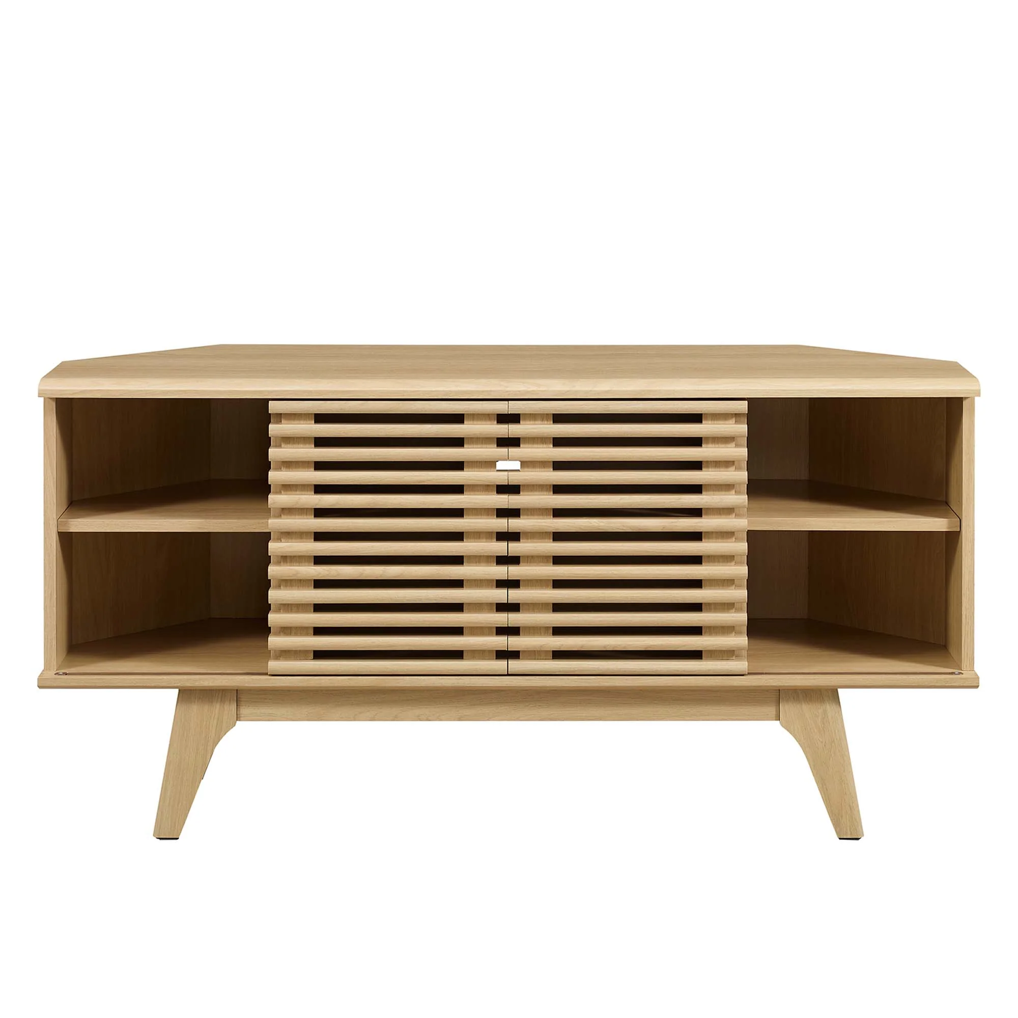 Render 46" Corner TV Stand by Modway - Image 10