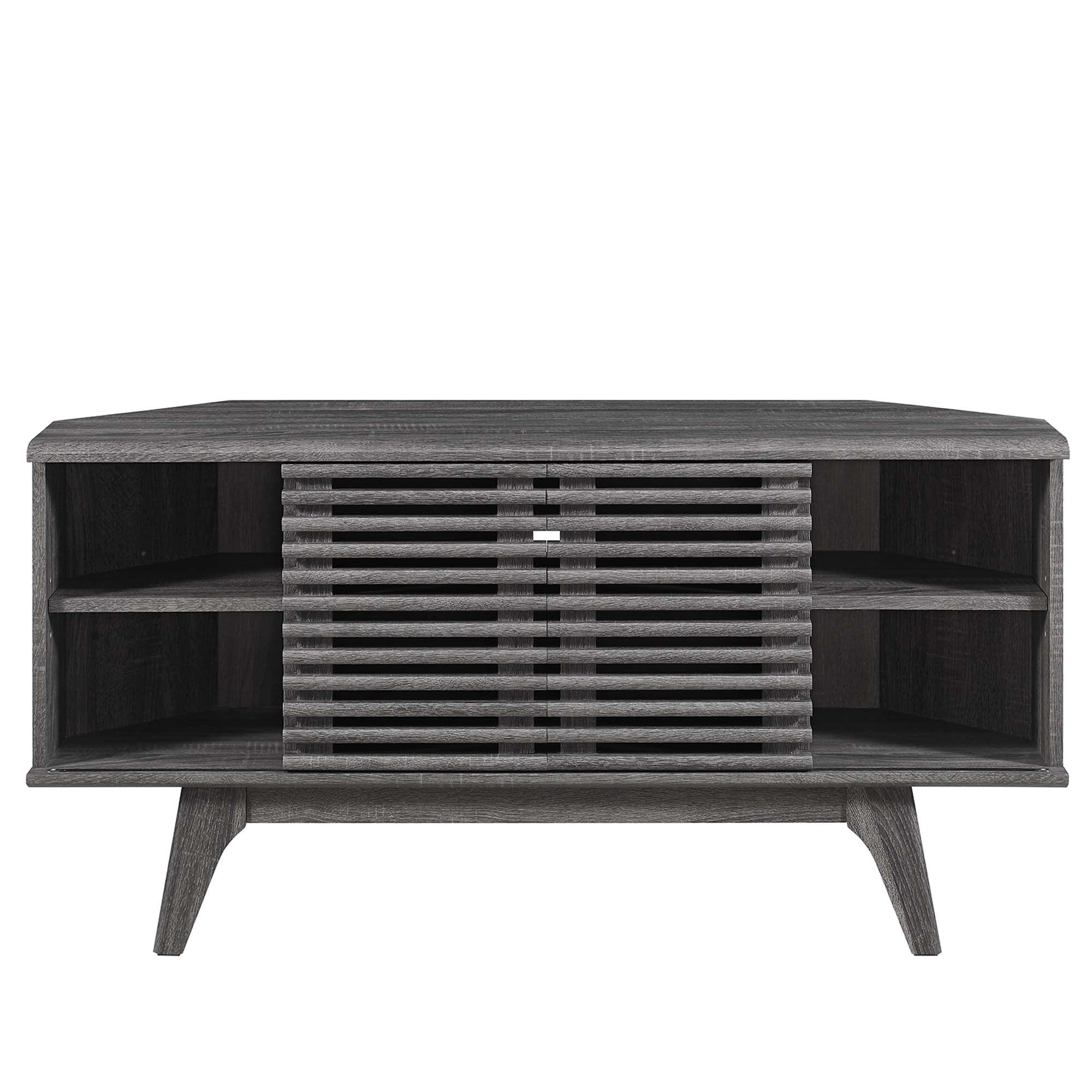 Render 46" Corner TV Stand by Modway - Image 11