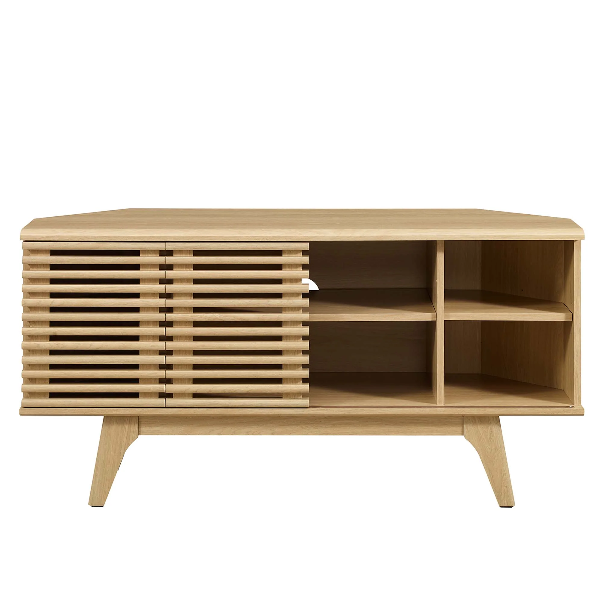 Render 46" Corner TV Stand by Modway - Image 12
