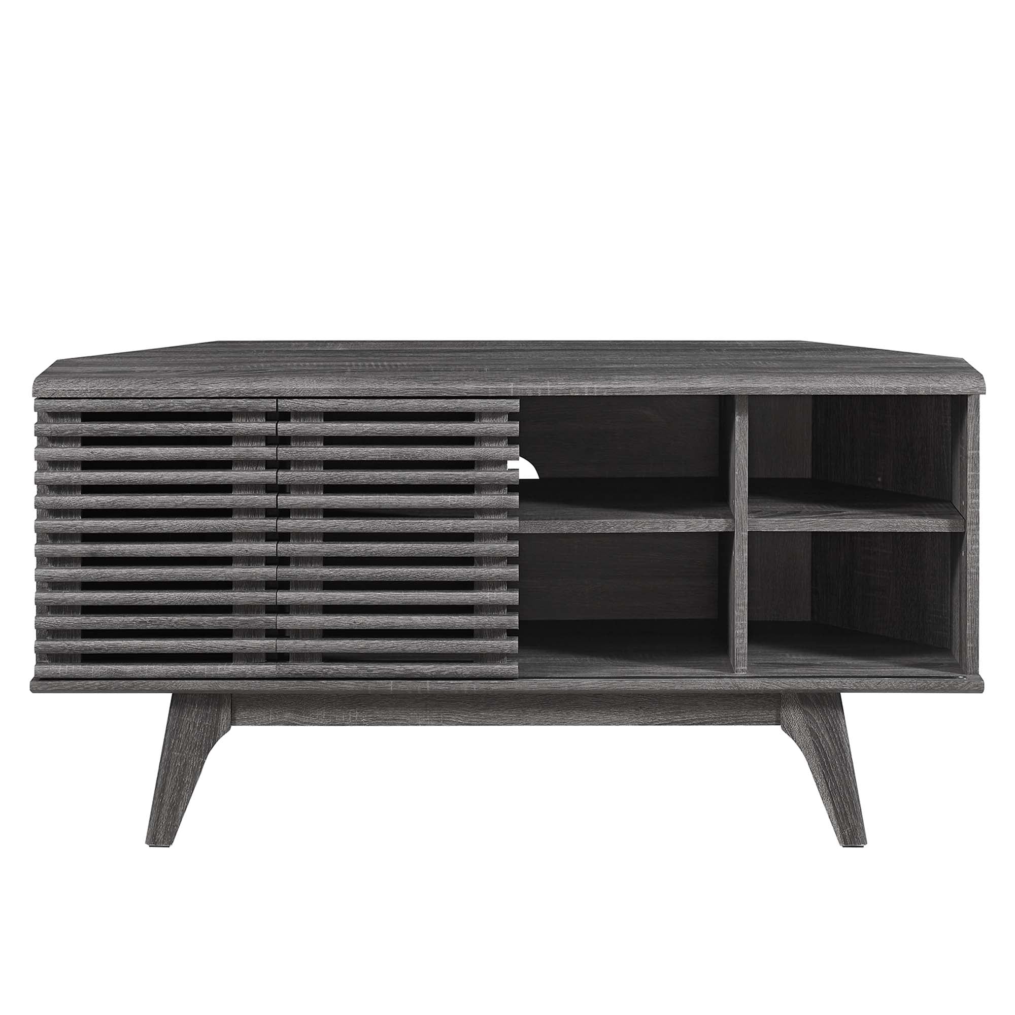 Render 46" Corner TV Stand by Modway - Image 13