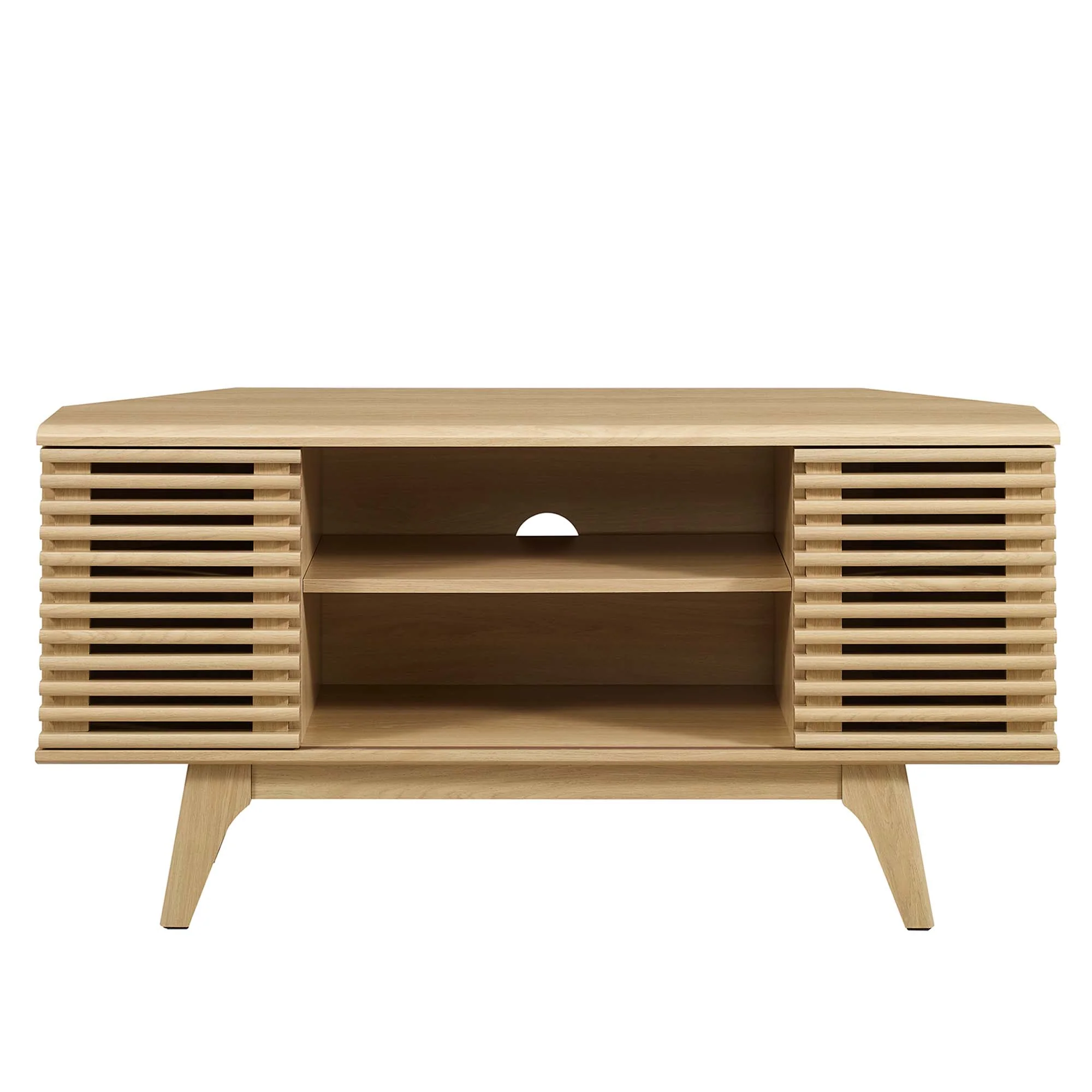 Render 46" Corner TV Stand by Modway - Image 14