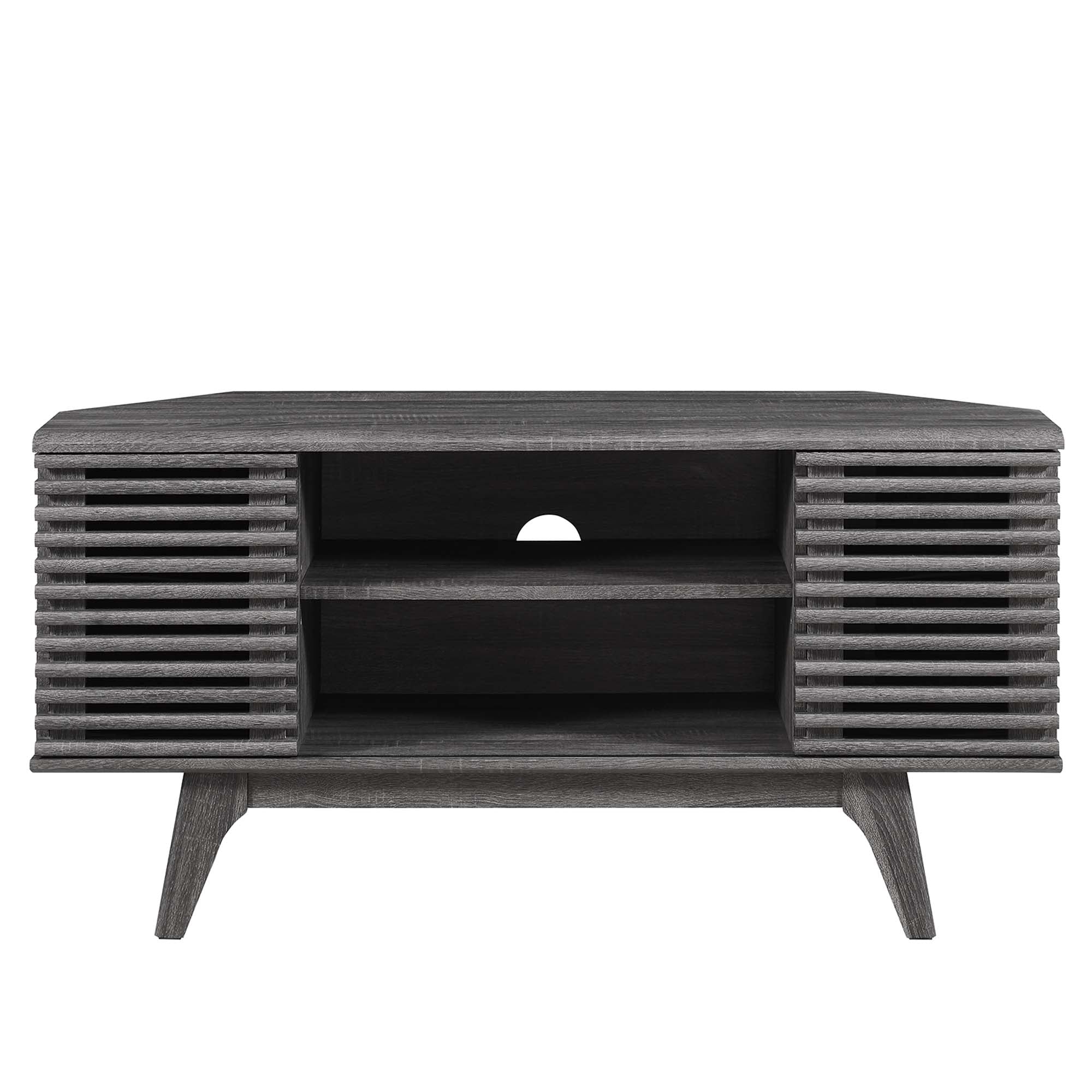 Render 46" Corner TV Stand by Modway - Image 15