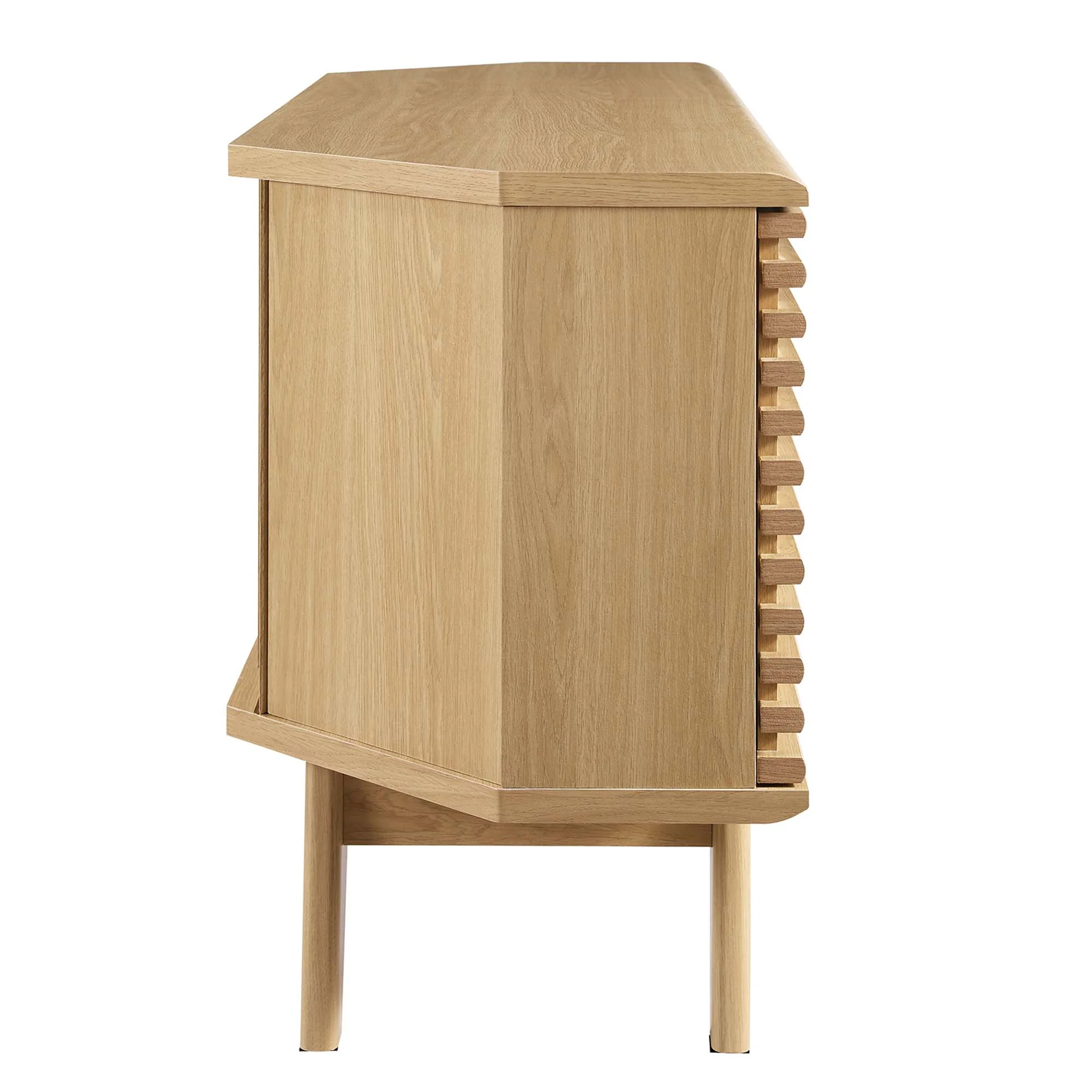 Render 46" Corner TV Stand by Modway - Image 16