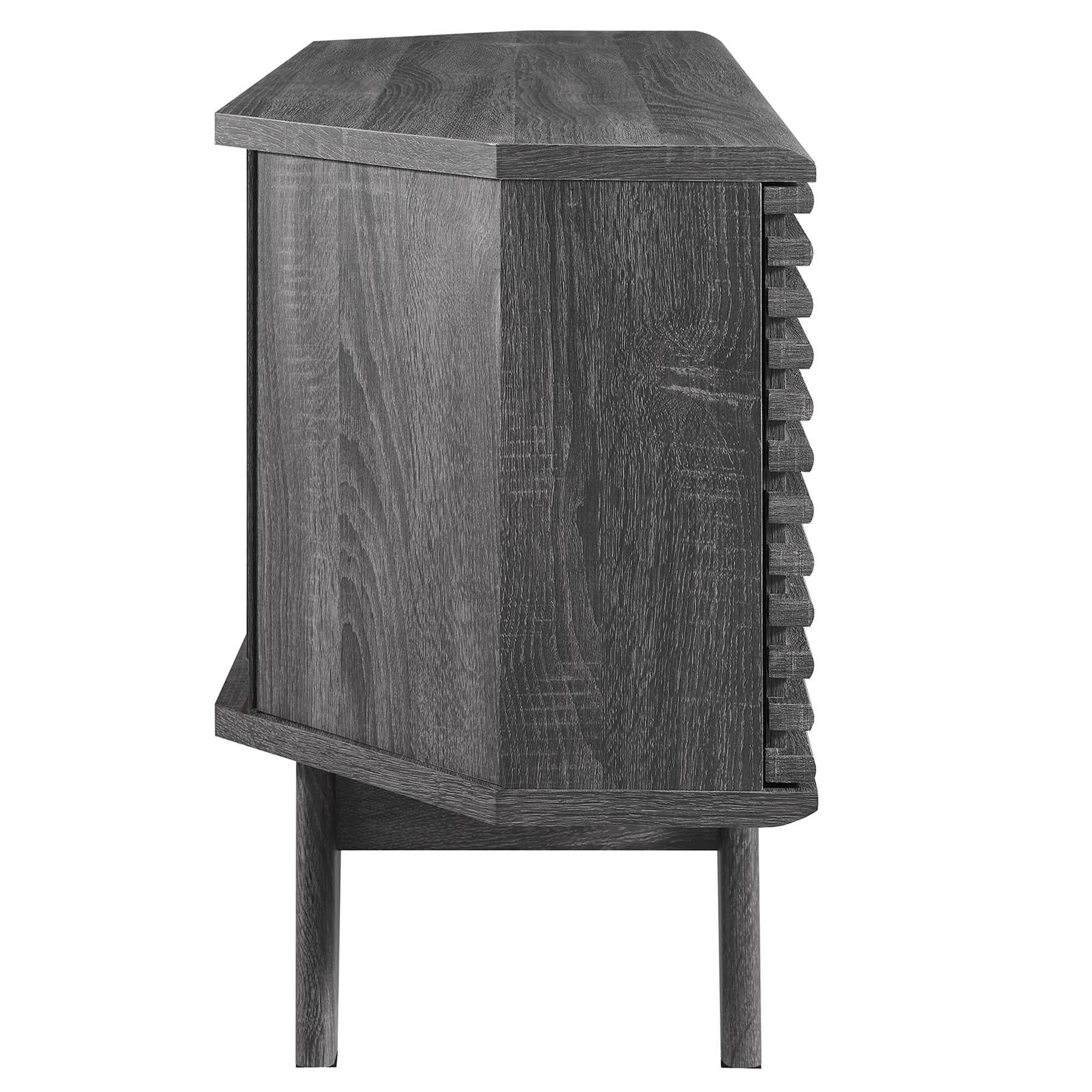 Render 46" Corner TV Stand by Modway - Image 17