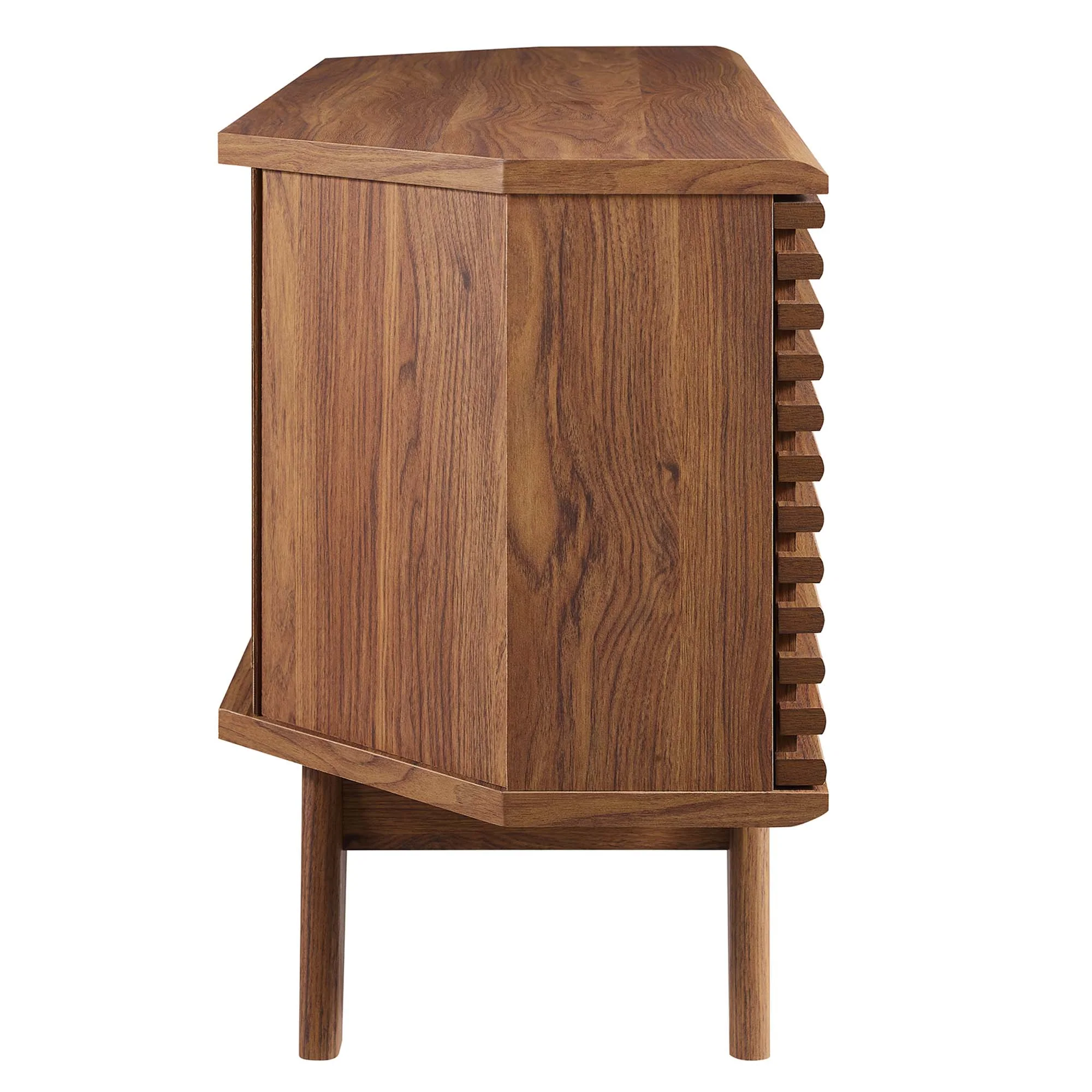 Render 46" Corner TV Stand by Modway - Image 3