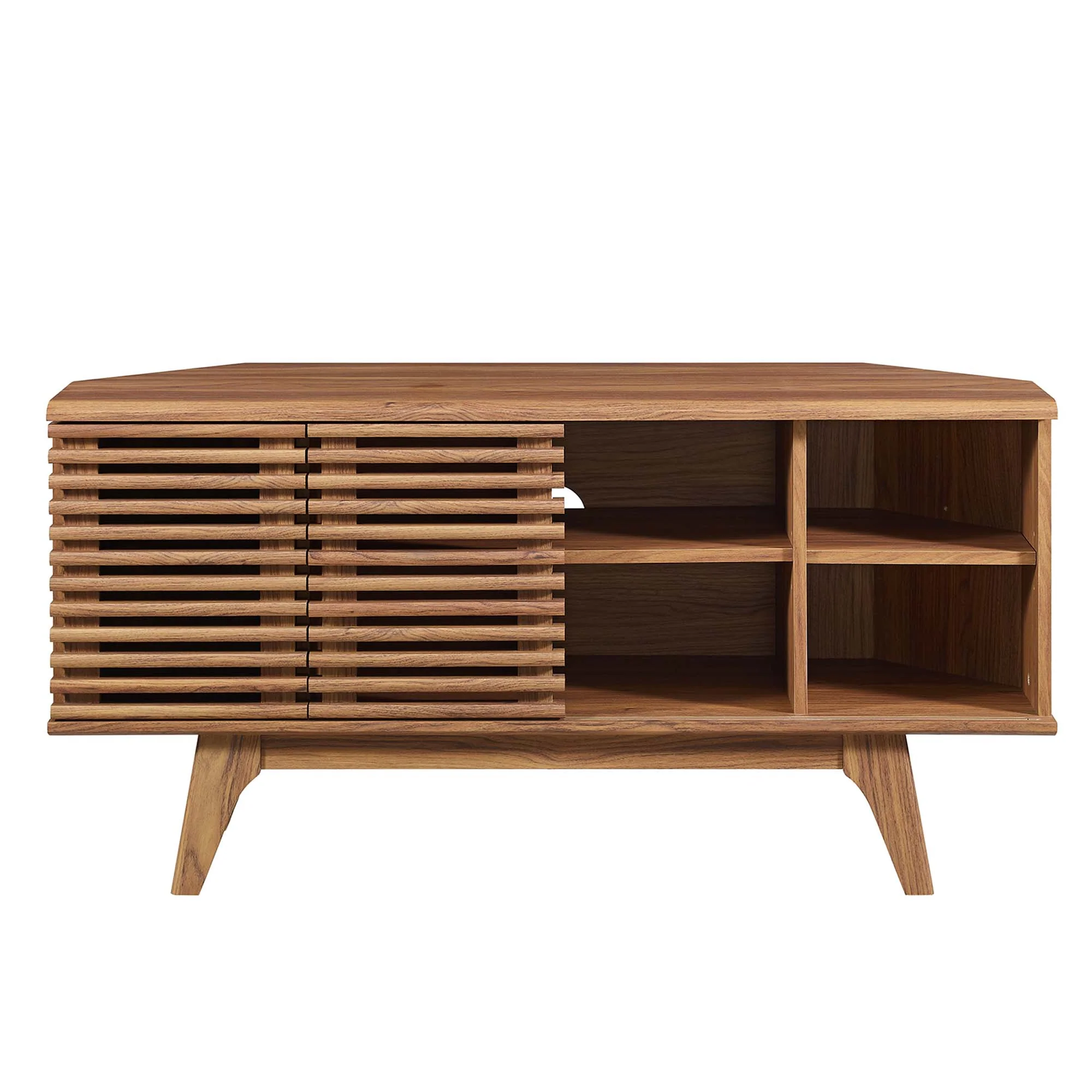 Render 46" Corner TV Stand by Modway - Image 5
