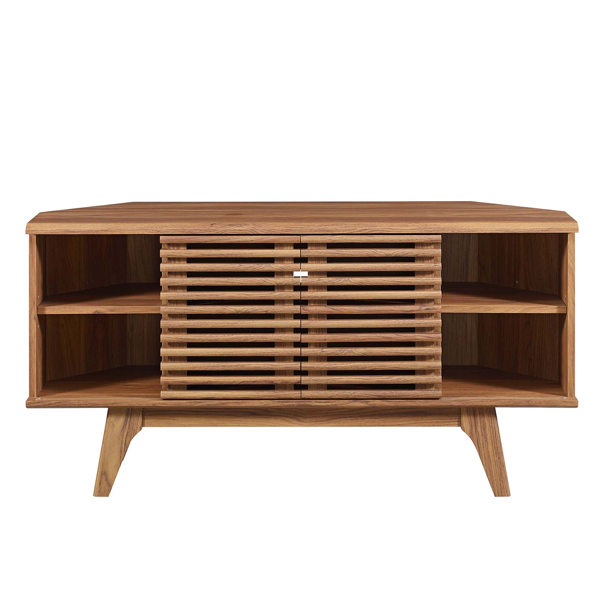 Render 46" Corner TV Stand by Modway - Image 6
