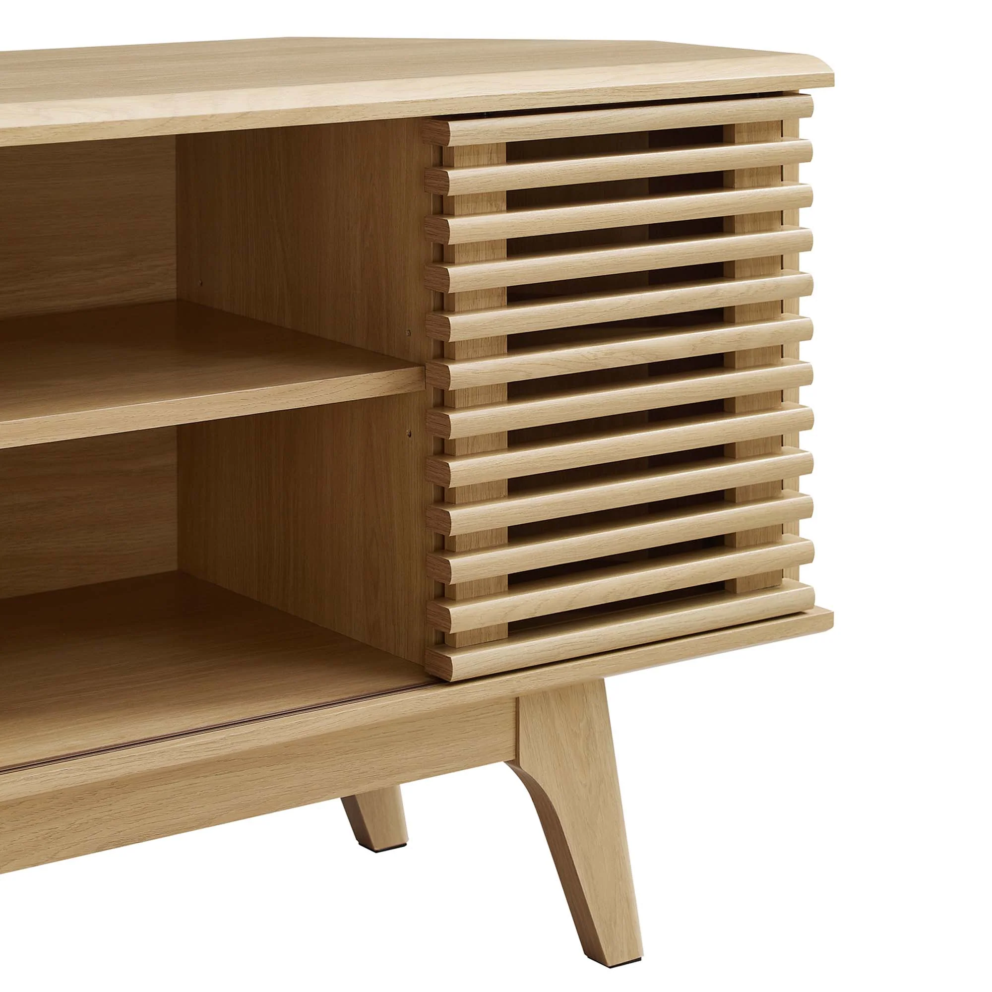 Render 46" Corner TV Stand by Modway - Image 8