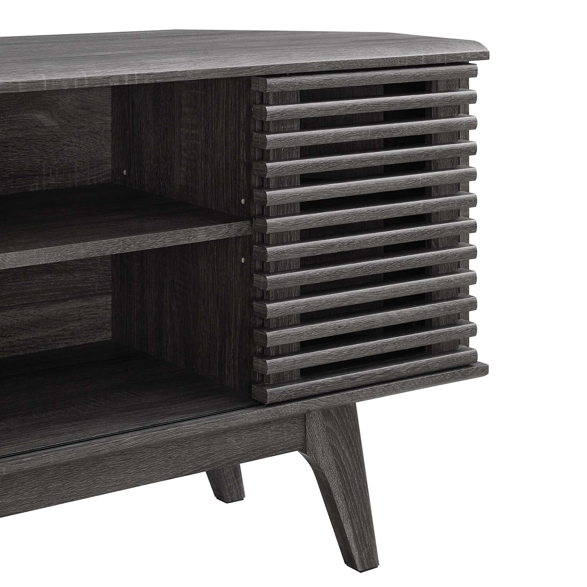 Render 46" Corner TV Stand by Modway - Image 9