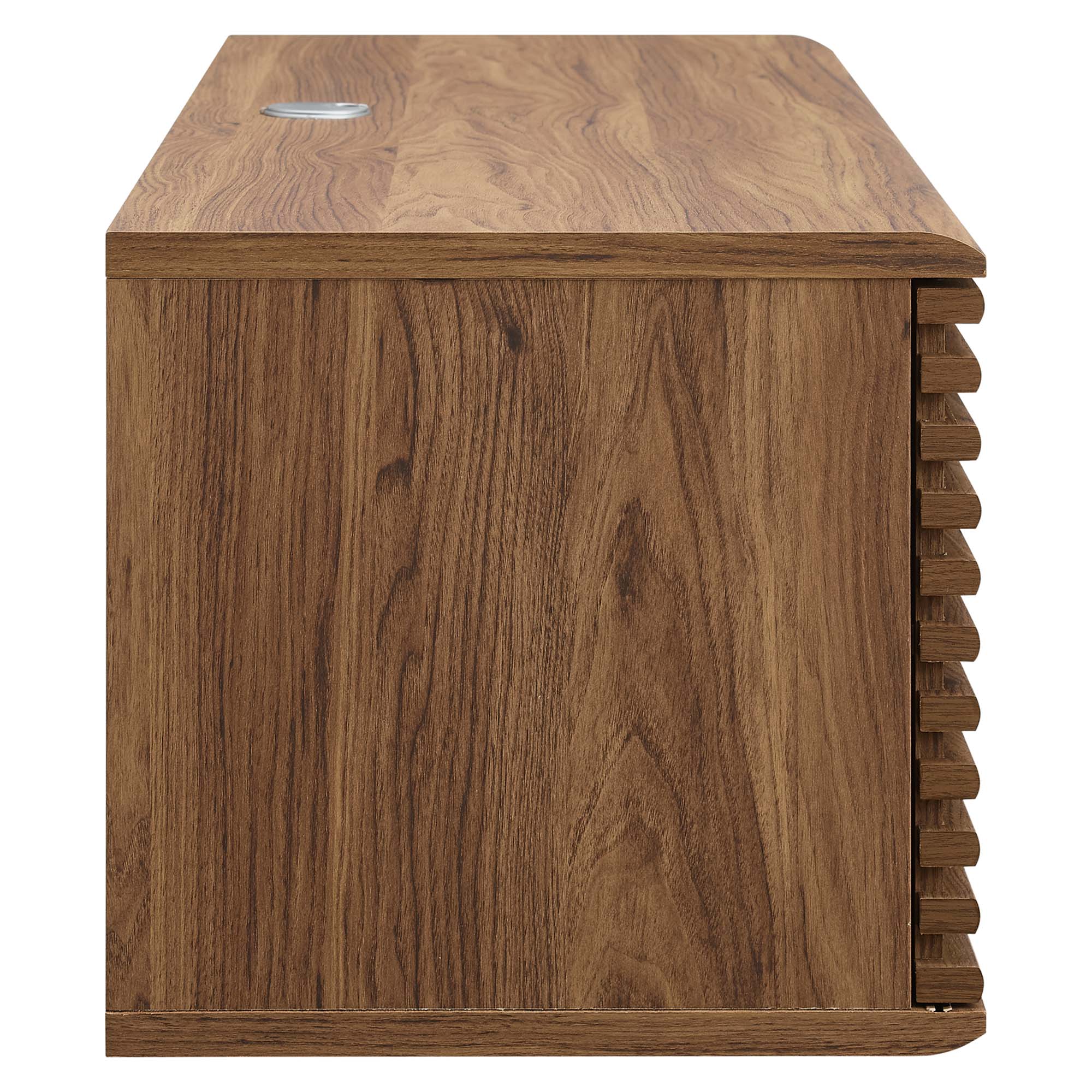 Render 46" Wall-Mount Media Console TV Stand by Modway - Image 2