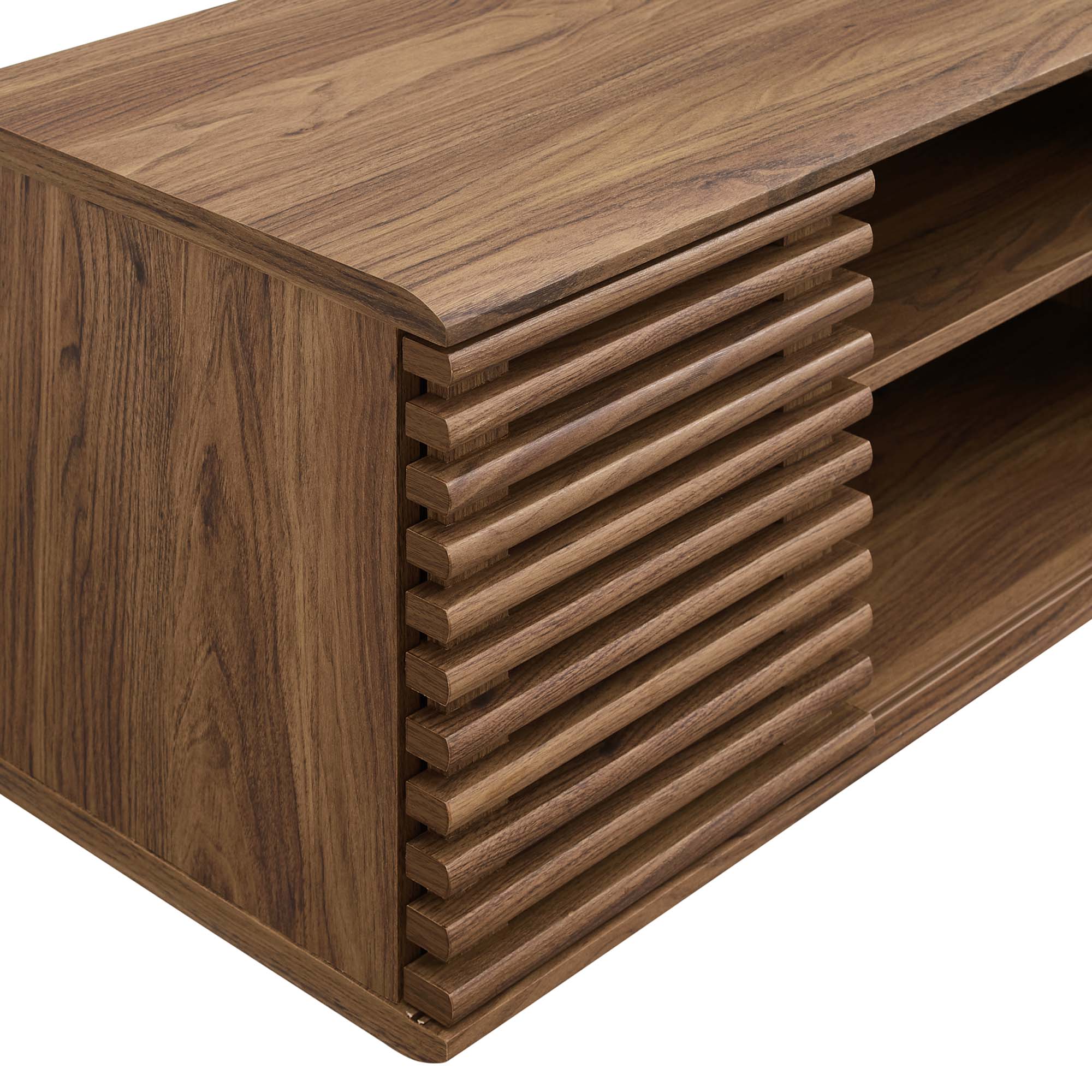 Render 46" Wall-Mount Media Console TV Stand by Modway - Image 5
